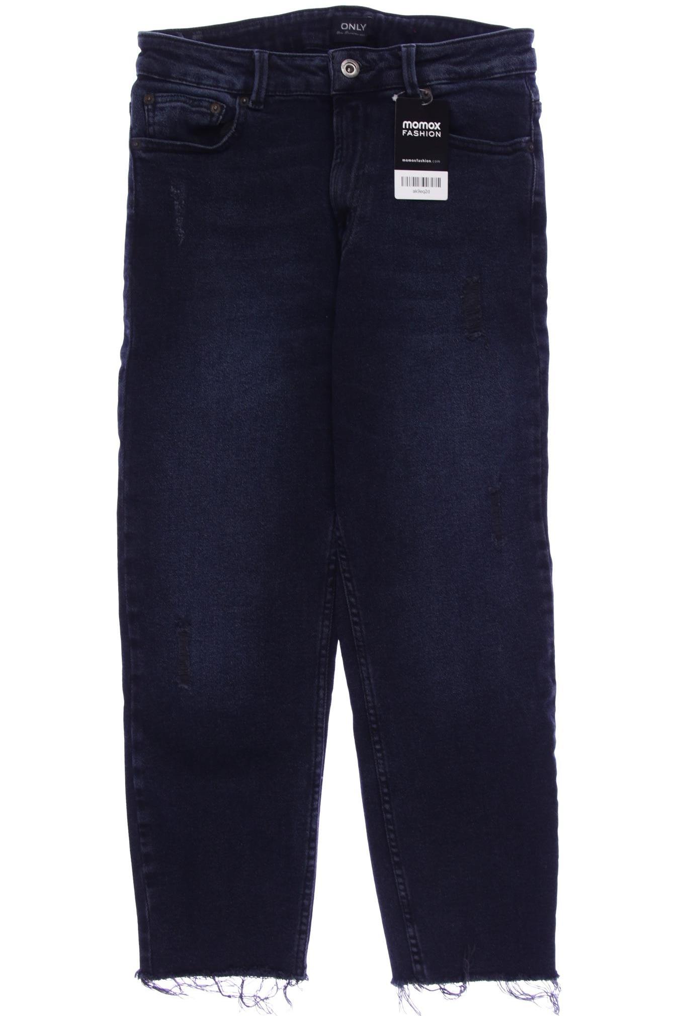 

Only Damen Jeans, marineblau, Gr. 31
