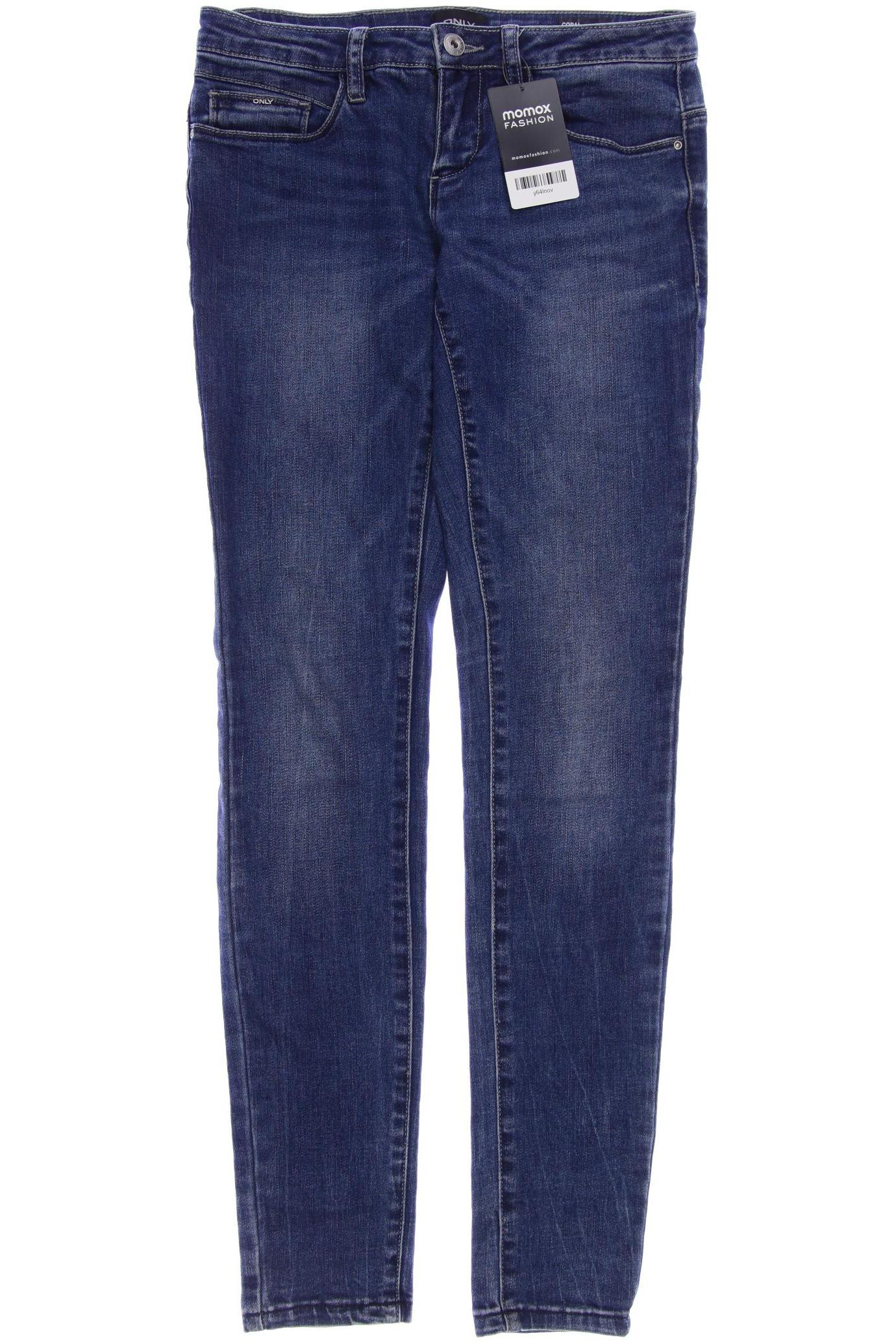 

ONLY Damen Jeans, blau