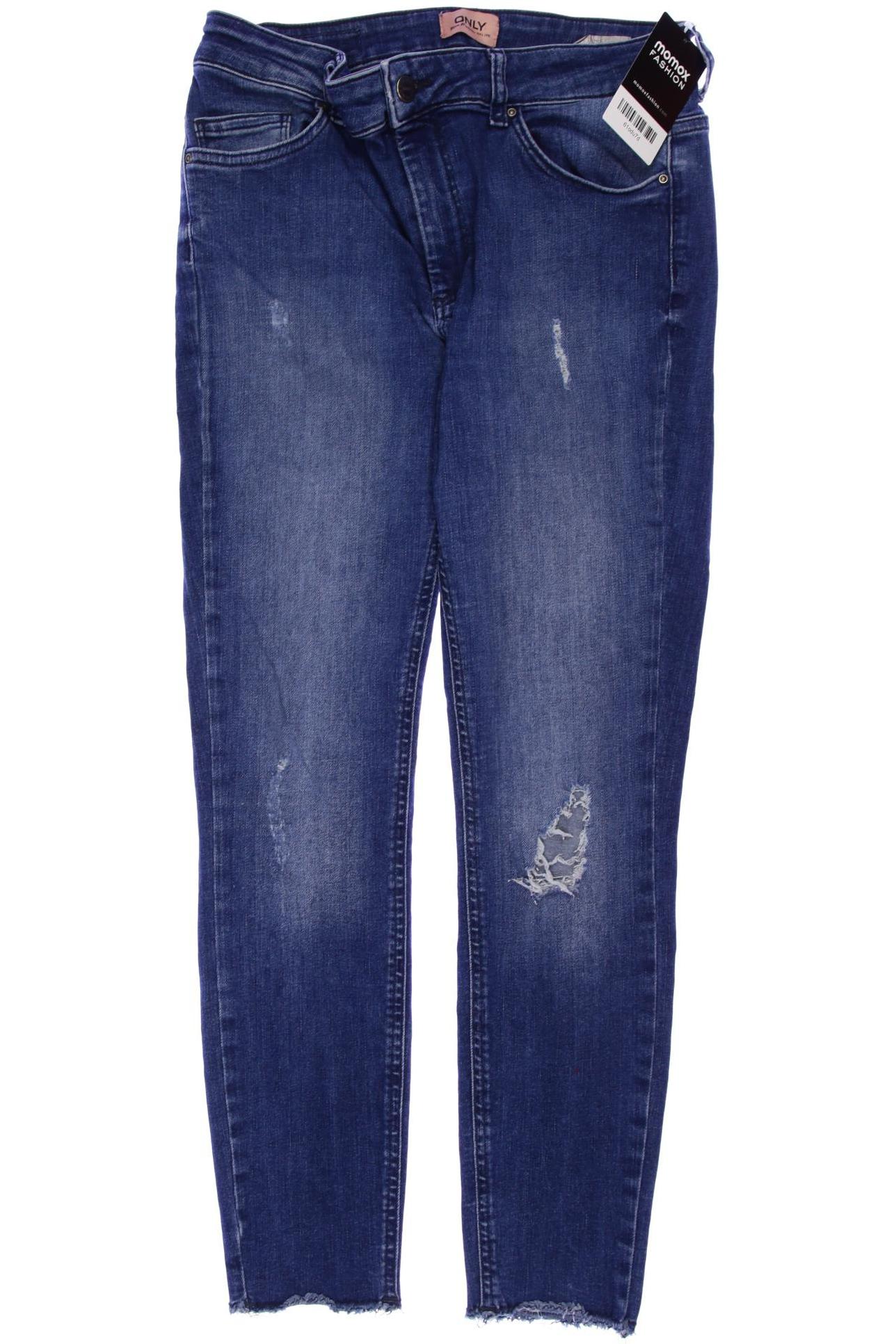 

Only Damen Jeans, blau, Gr. 0