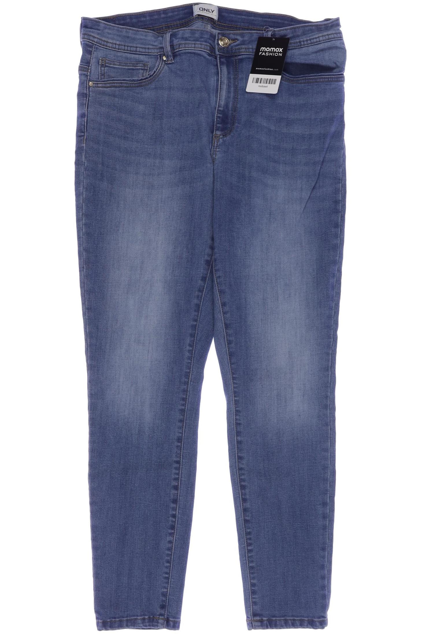 

Only Damen Jeans, blau, Gr. 0