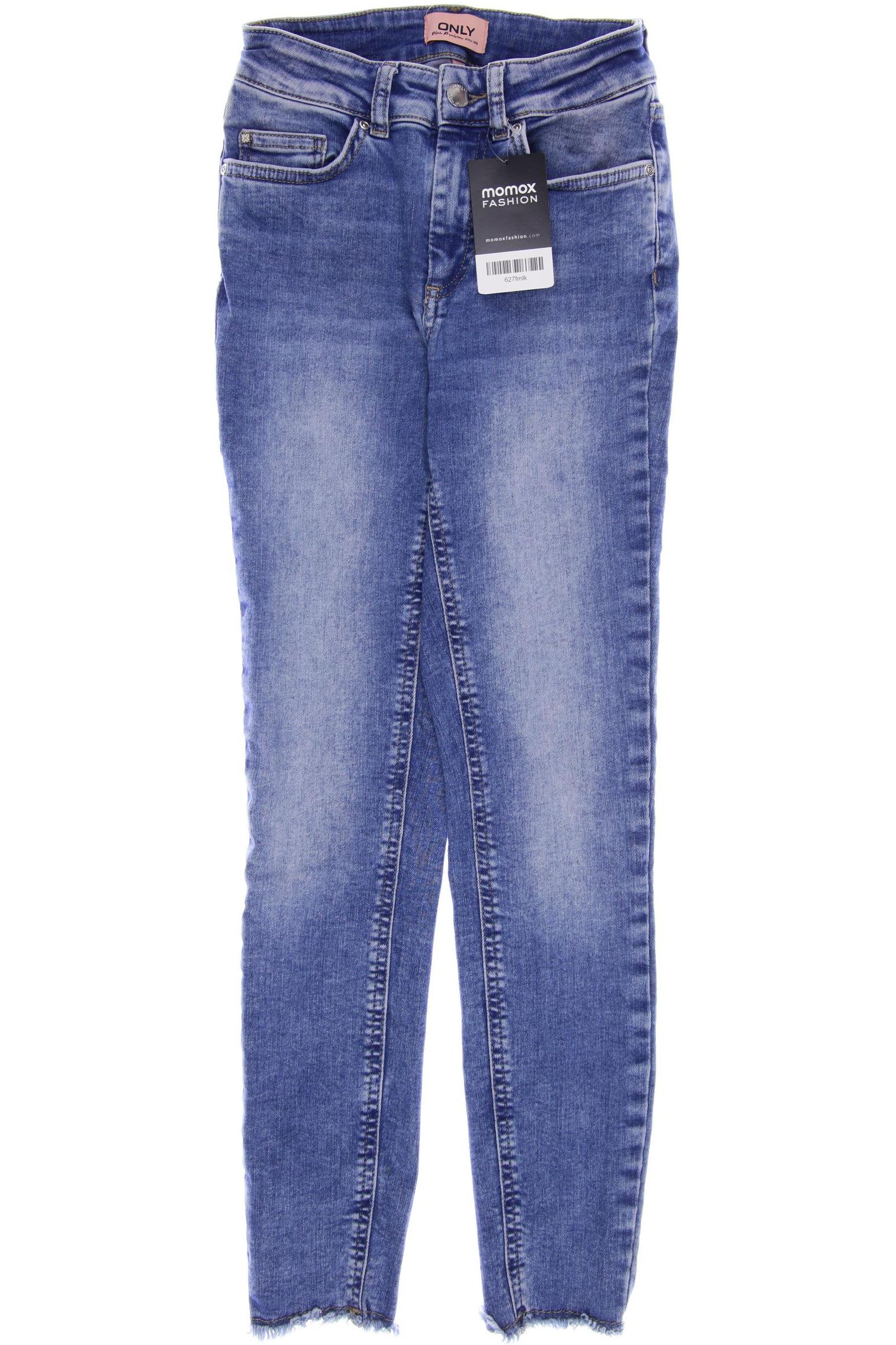 

ONLY Damen Jeans, blau
