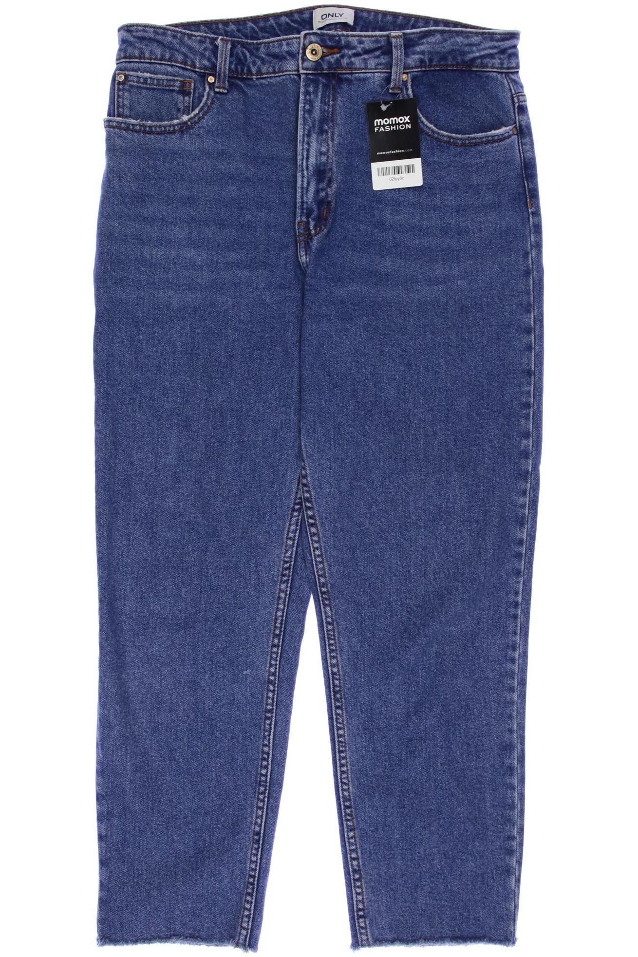 

Only Damen Jeans, blau, Gr. 32
