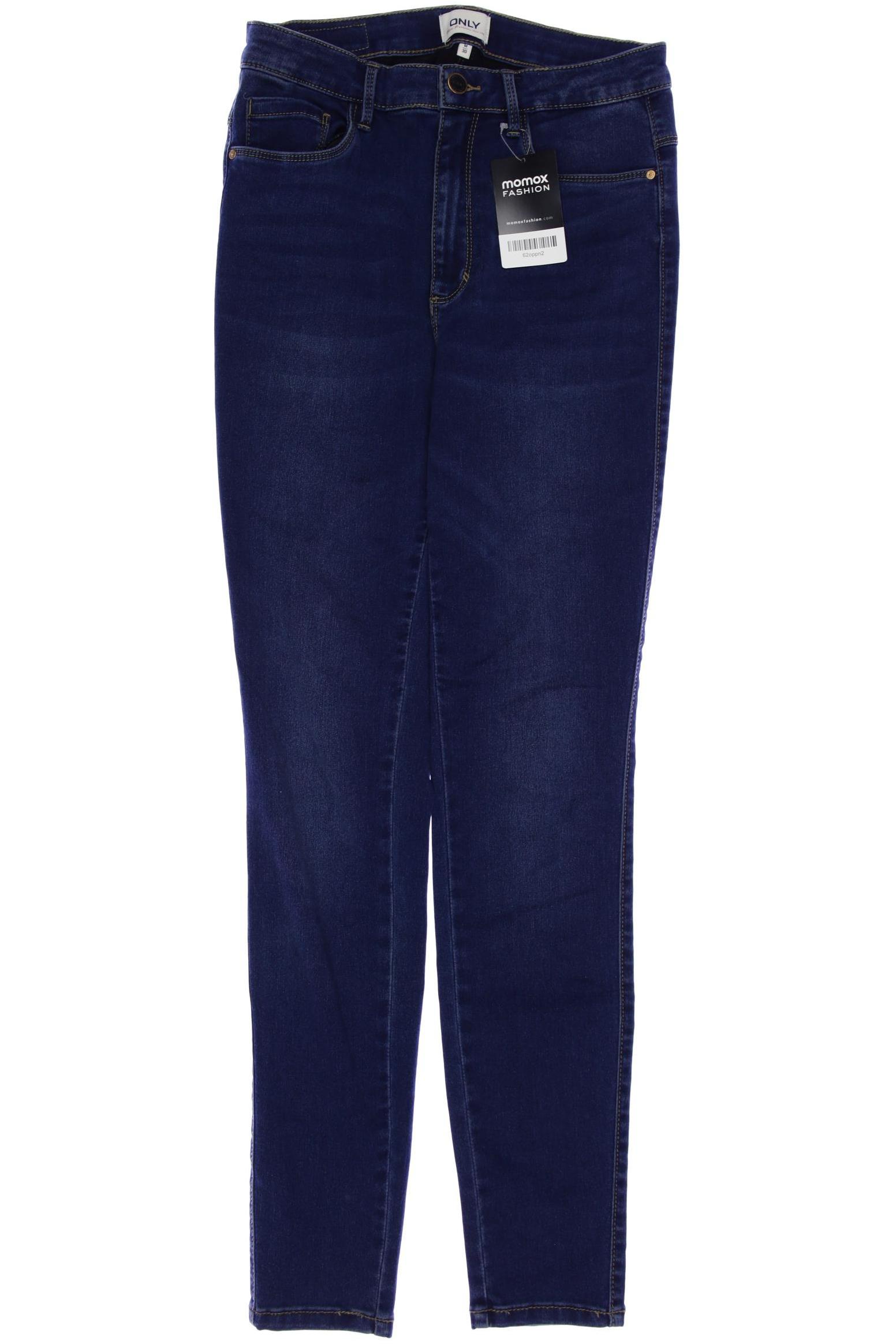 

Only Damen Jeans, blau, Gr. 0
