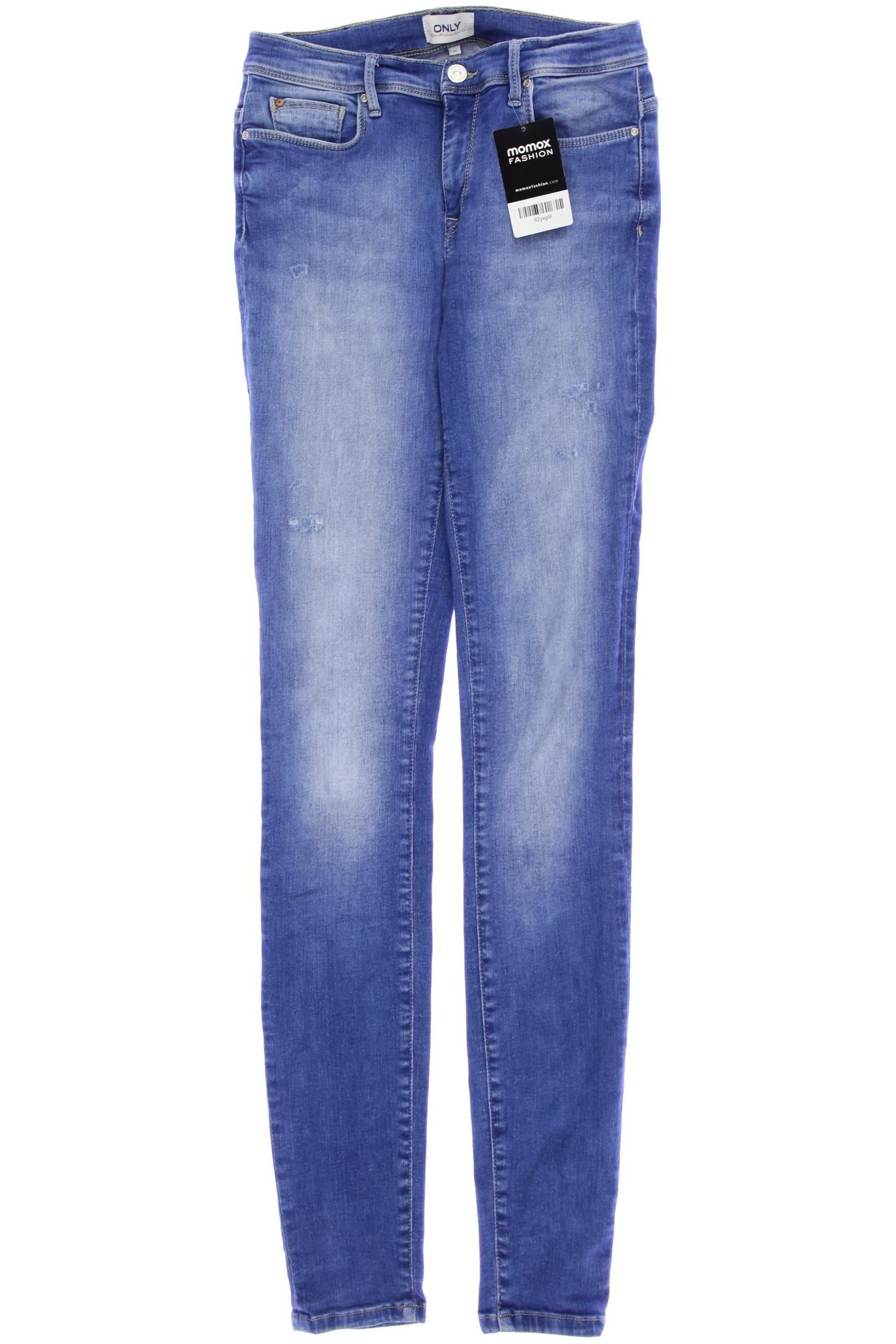 

Only Damen Jeans, blau, Gr. 29
