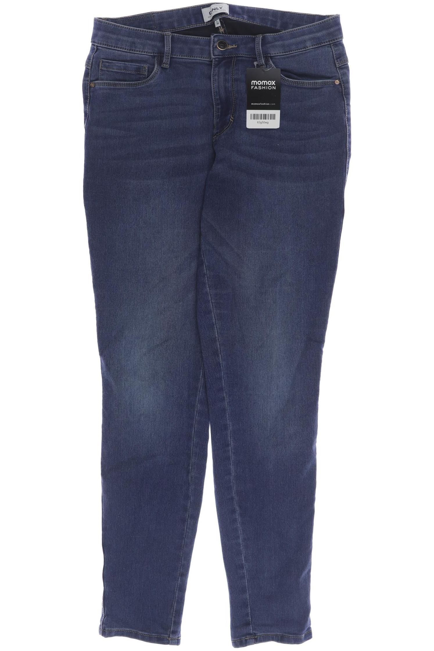 

ONLY Damen Jeans, blau