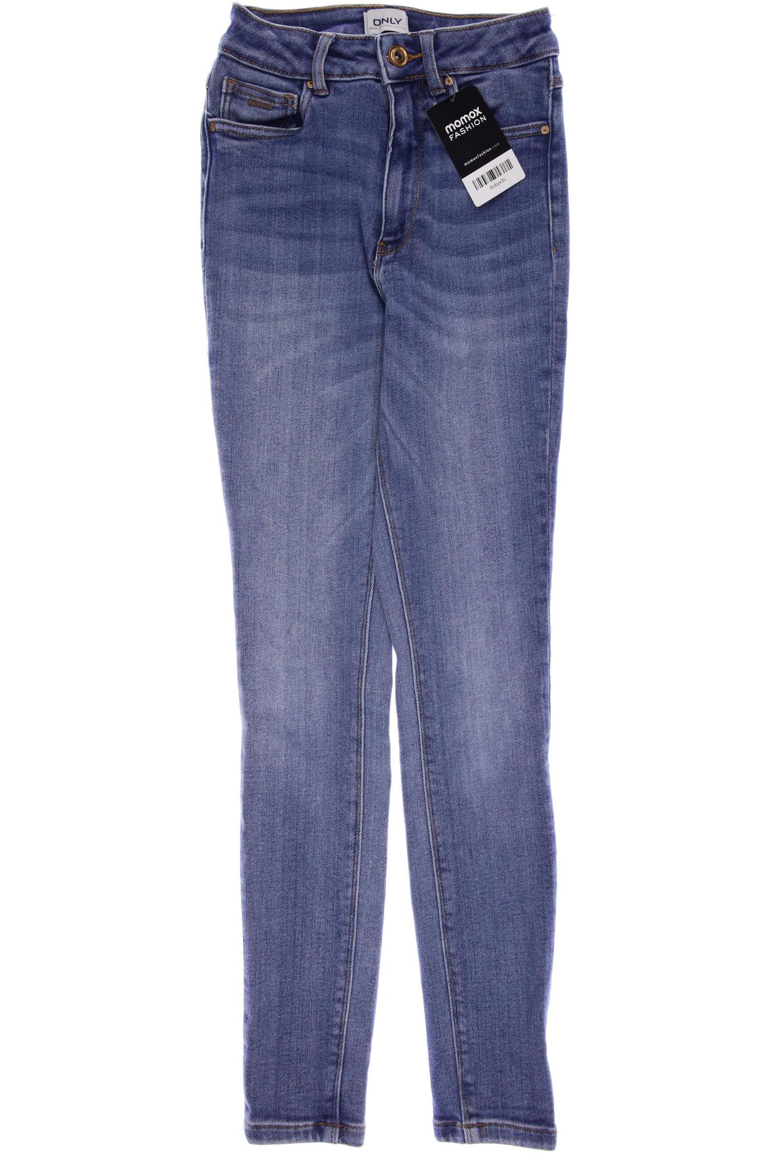 

Only Damen Jeans, blau, Gr. 36