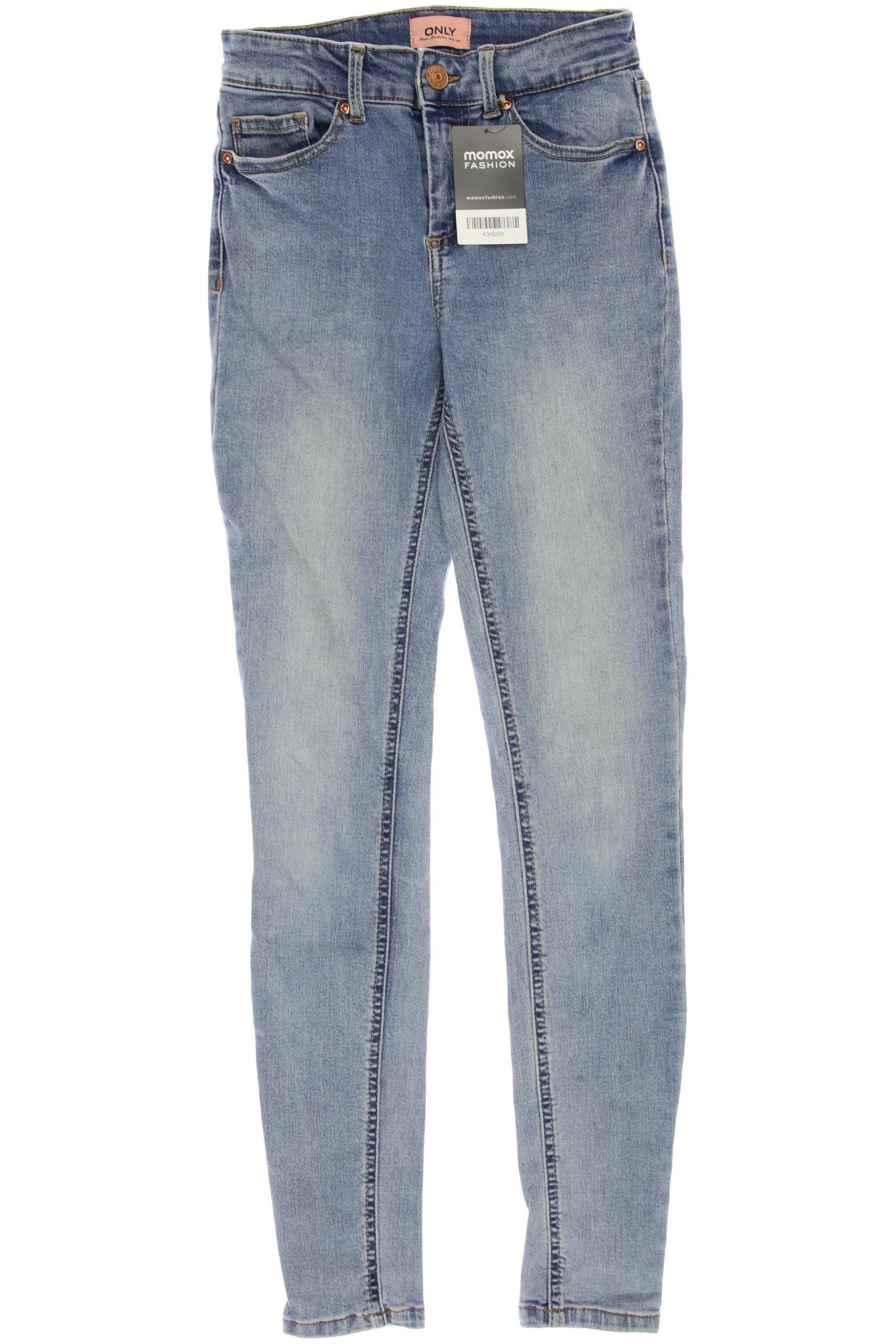 

ONLY Damen Jeans, blau