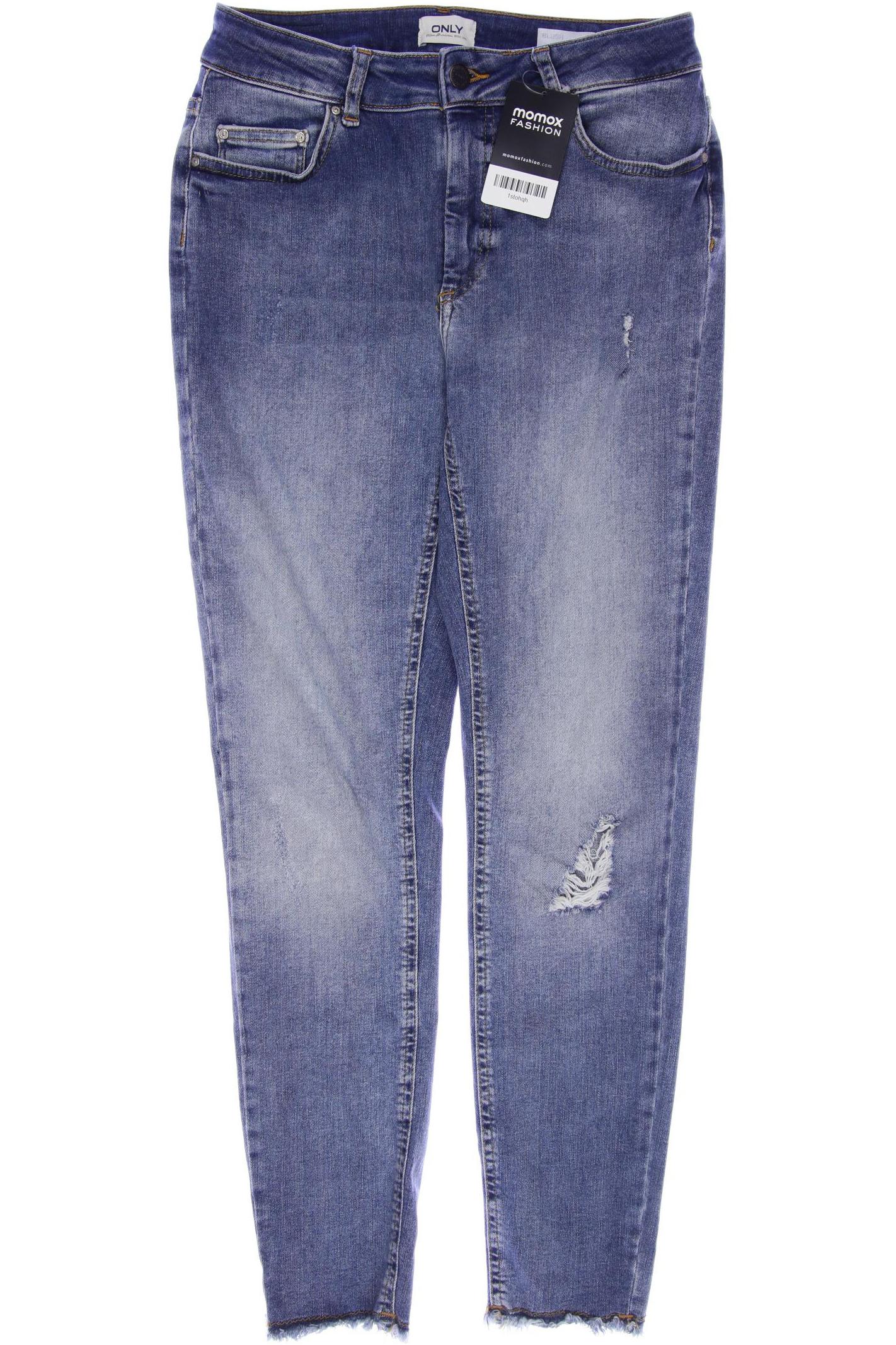 

Only Damen Jeans, blau, Gr. 0