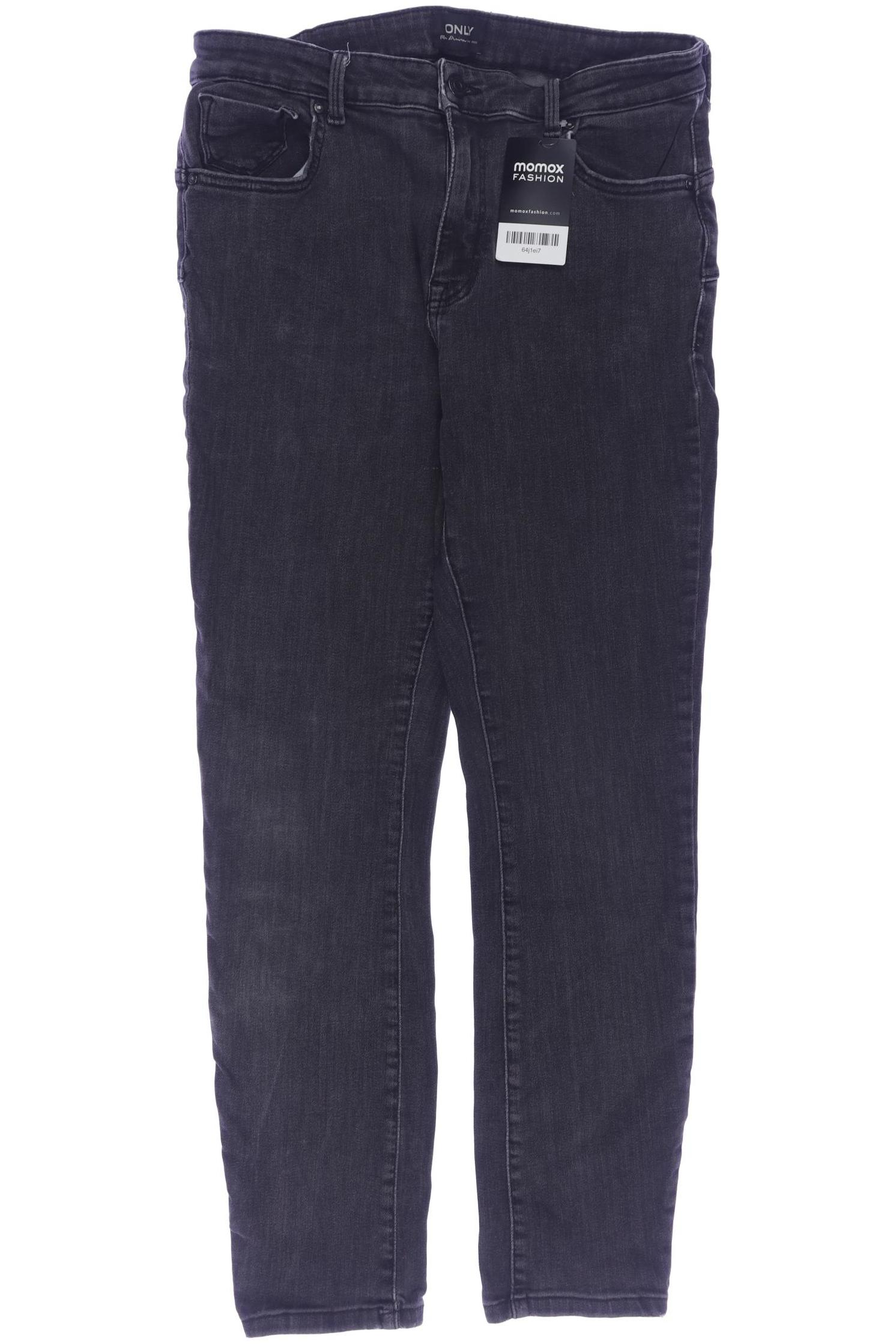 

Only Damen Jeans, grau, Gr. 0