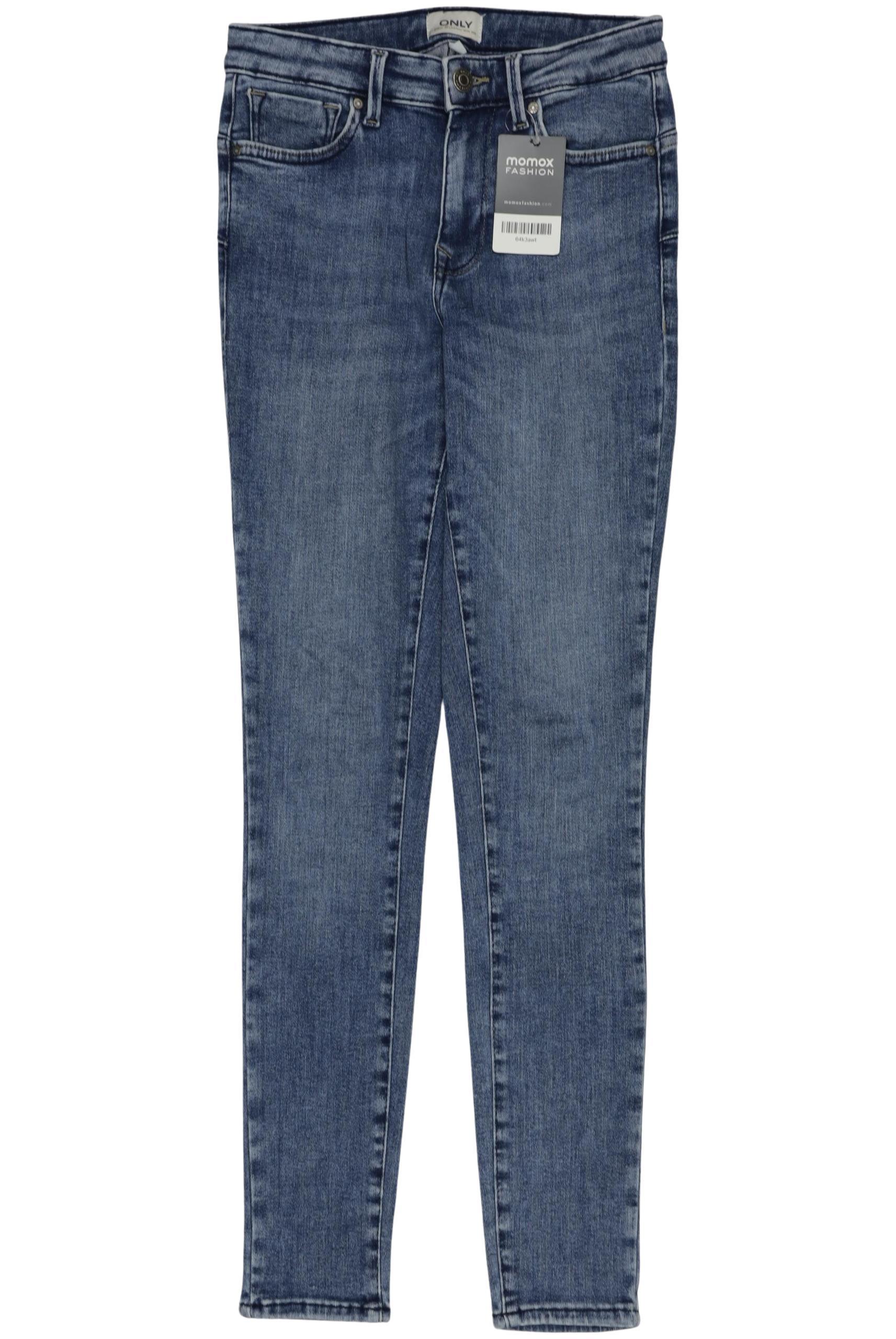 

Only Damen Jeans, blau, Gr. 0