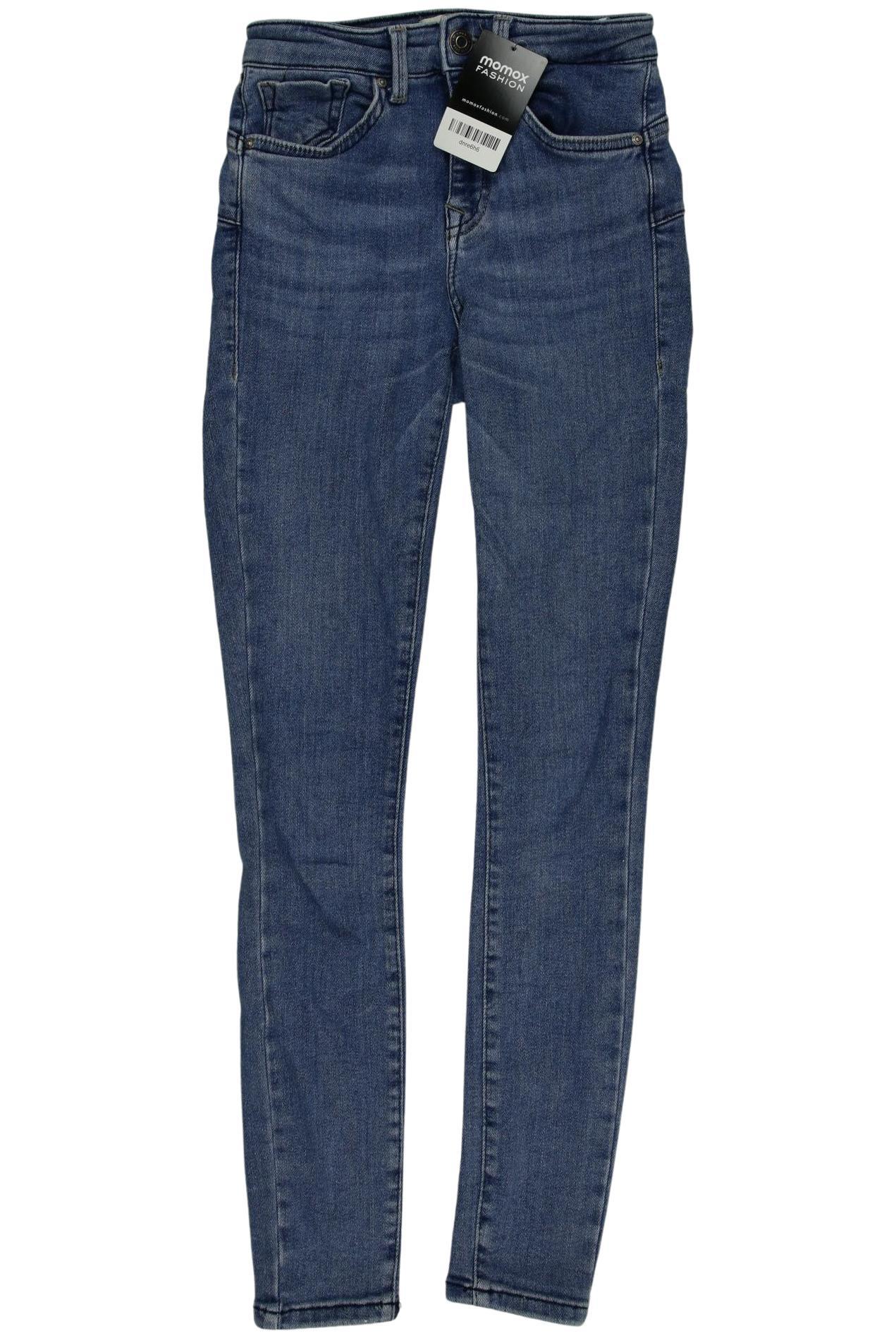 

Only Damen Jeans, blau, Gr. 0