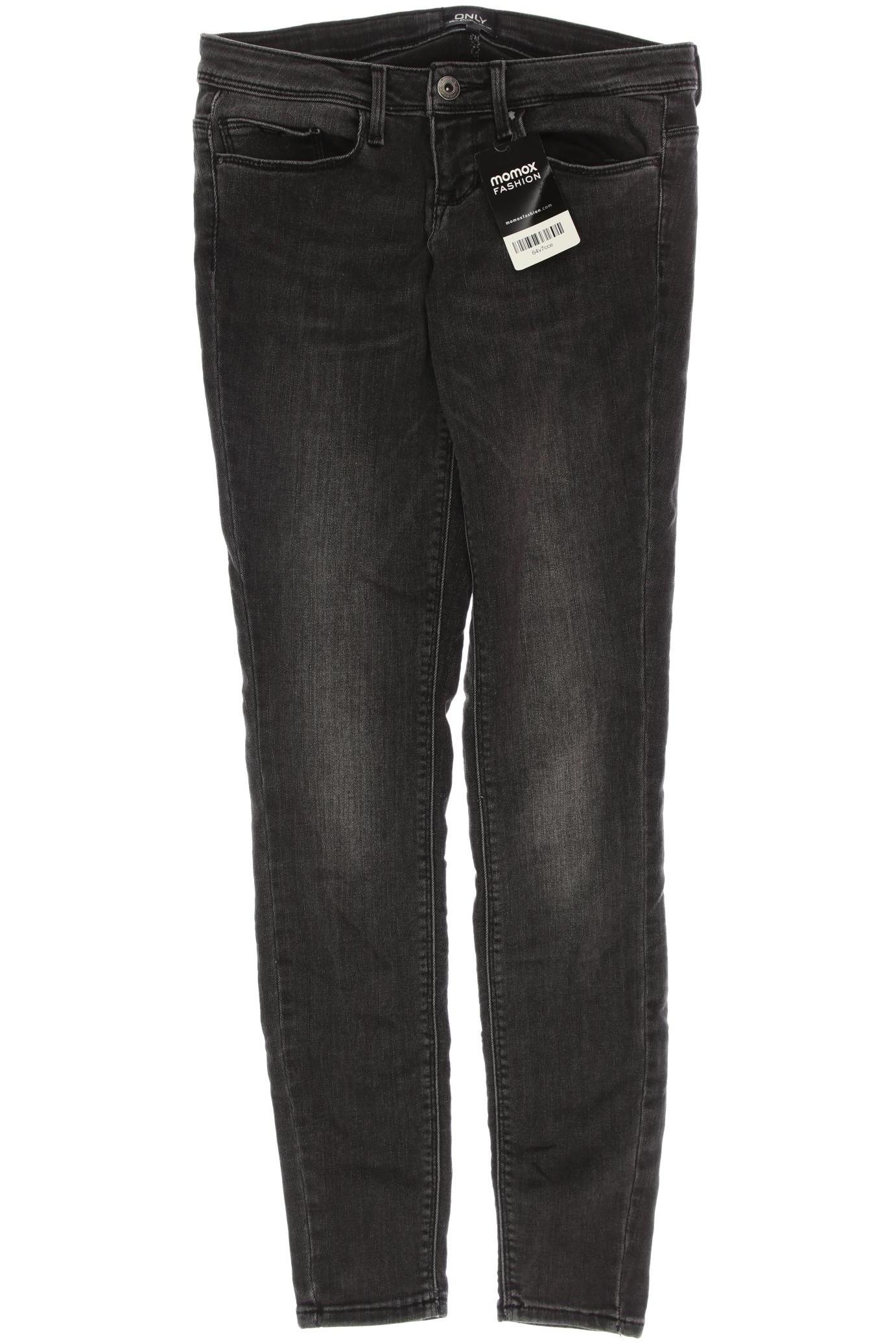 

ONLY Damen Jeans, grau