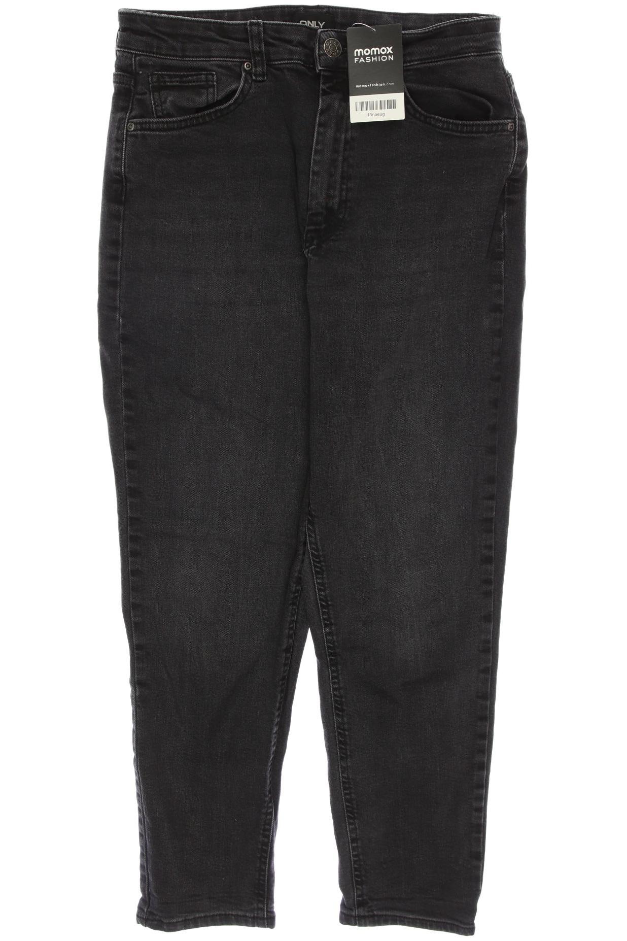 

Only Damen Jeans, grau, Gr. 0