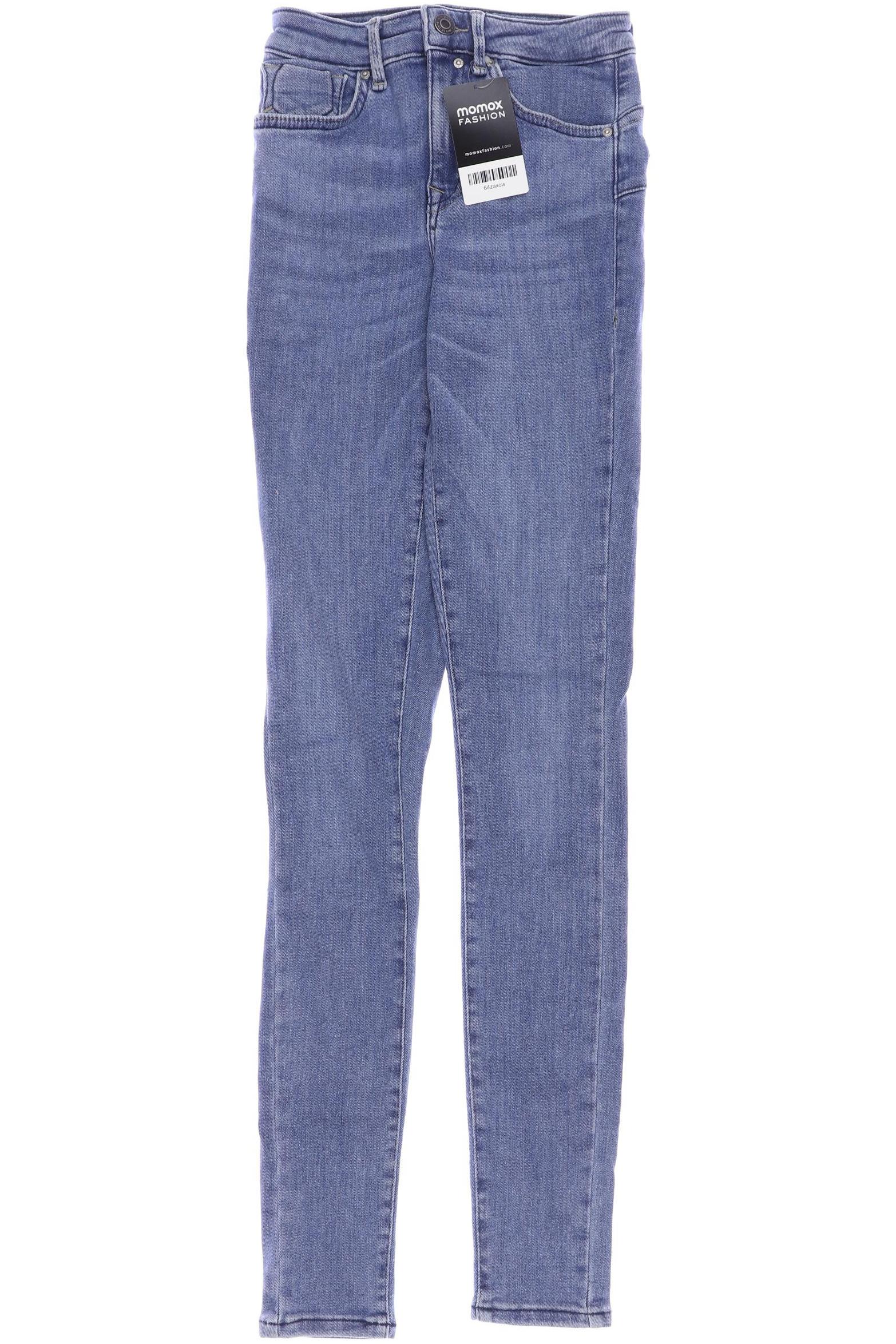 

ONLY Damen Jeans, blau