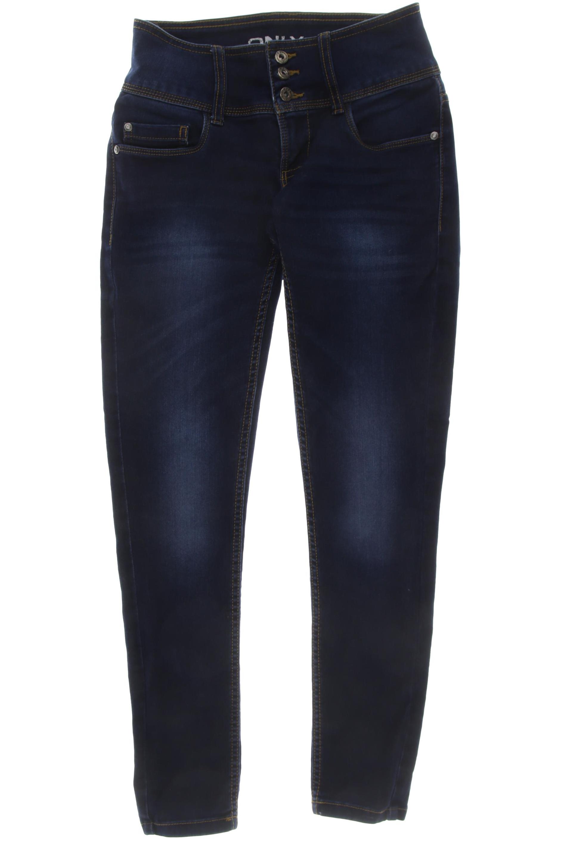 

Only Damen Jeans, blau, Gr. 29
