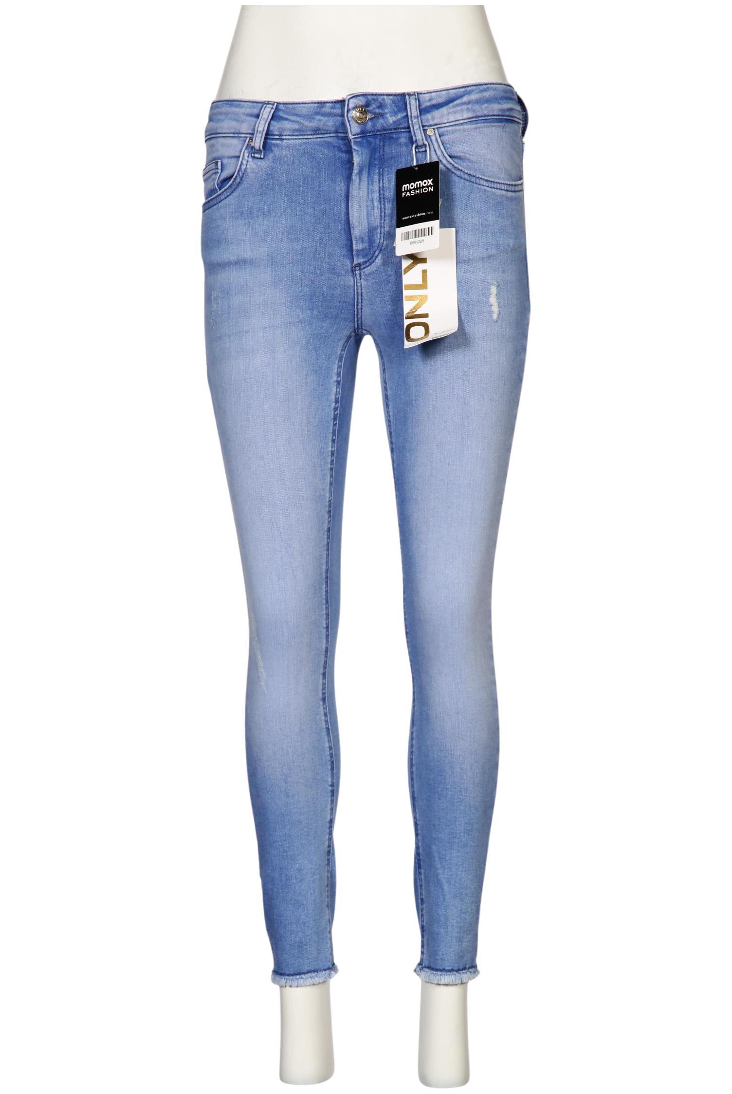 

Only Damen Jeans, hellblau, Gr. 0