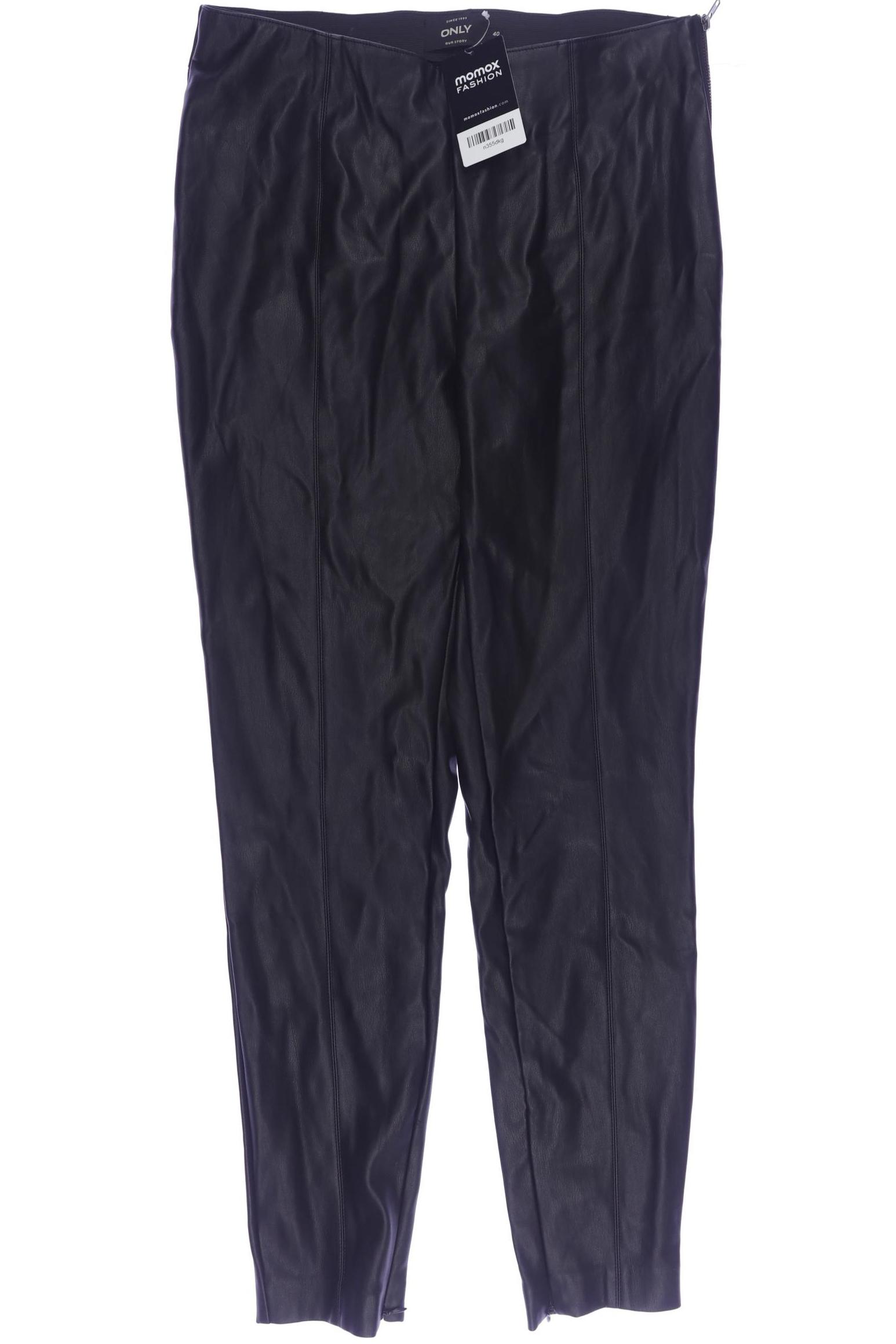 

Only Damen Jeans, schwarz, Gr. 40