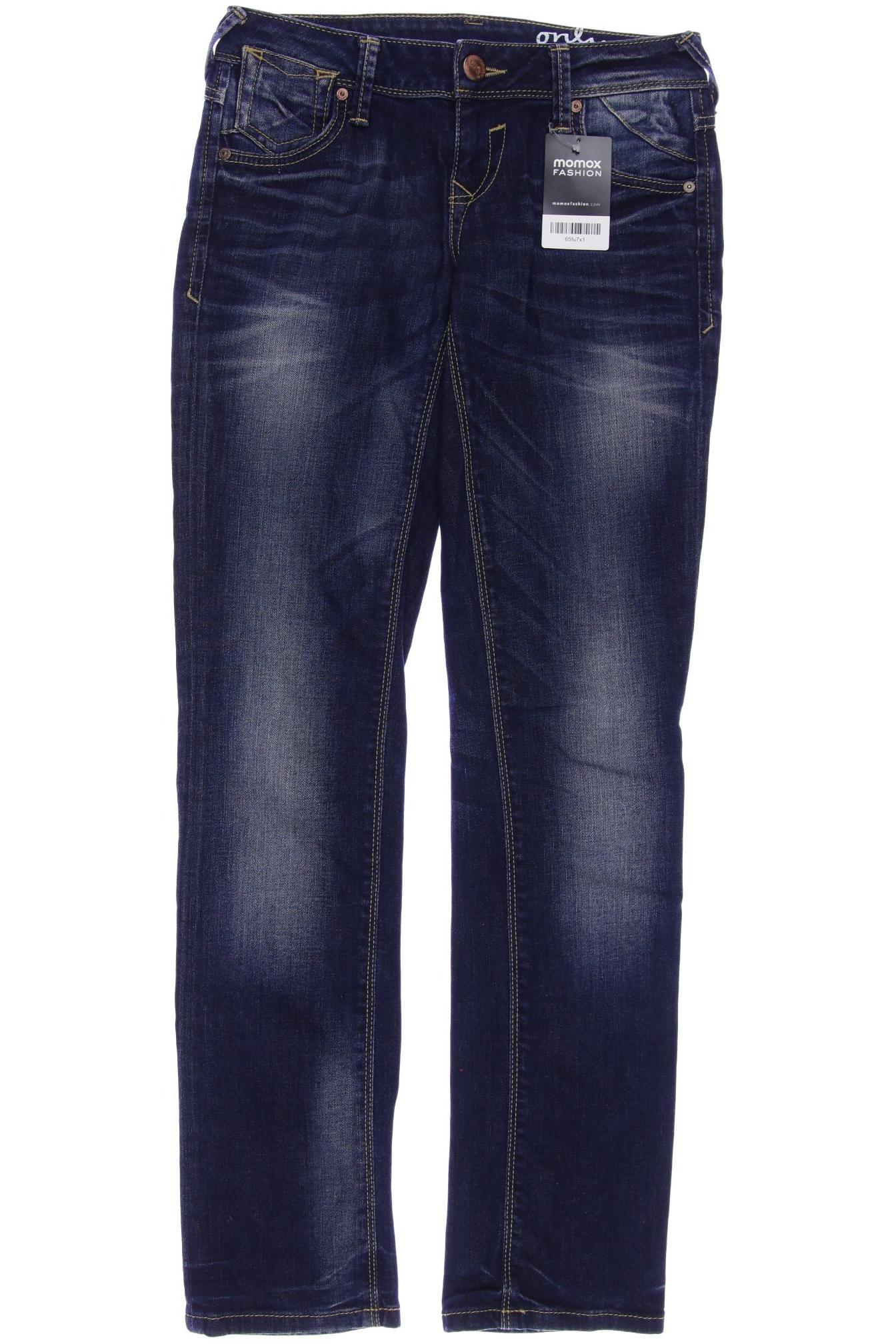 

ONLY Damen Jeans, blau