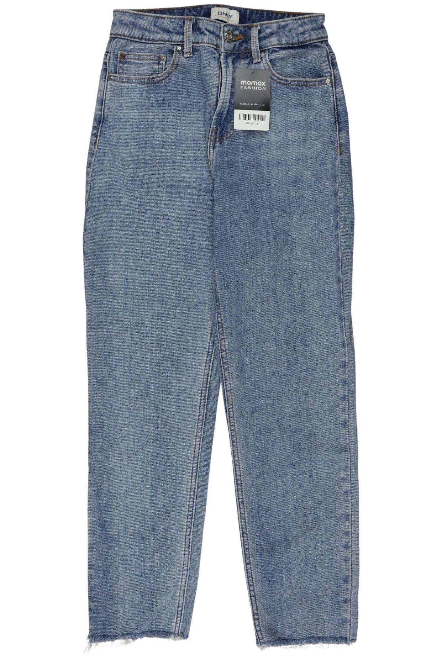 

Only Damen Jeans, blau, Gr. 25