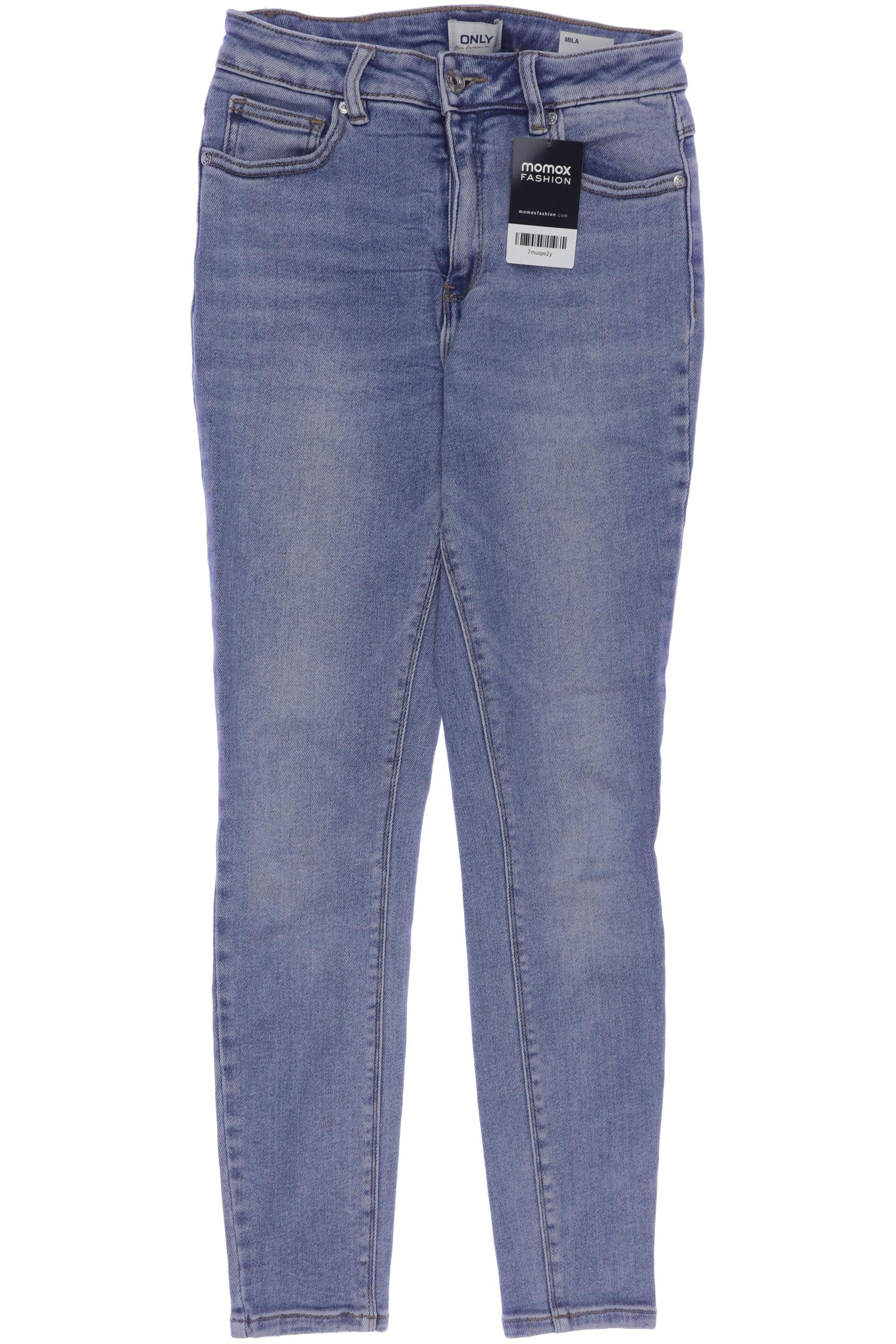

Only Damen Jeans, blau, Gr. 27