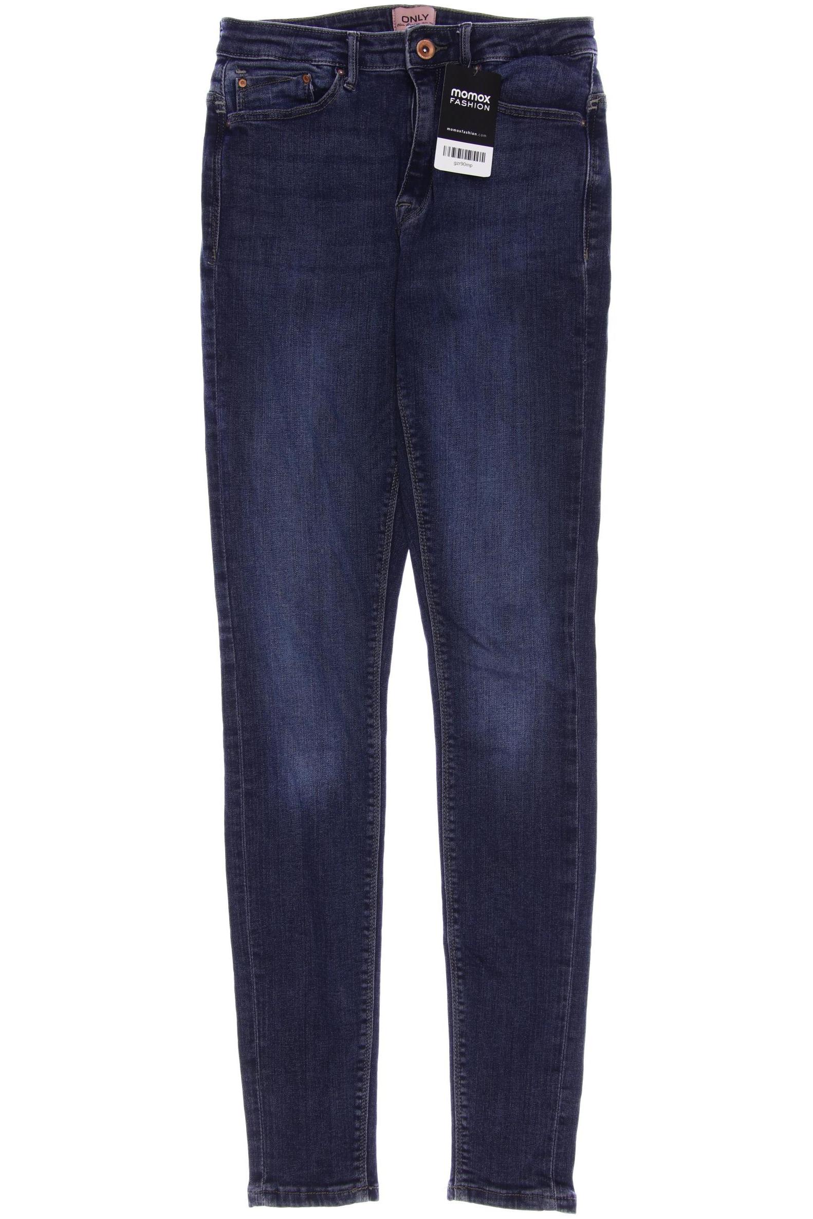 

Only Damen Jeans, blau, Gr. 0