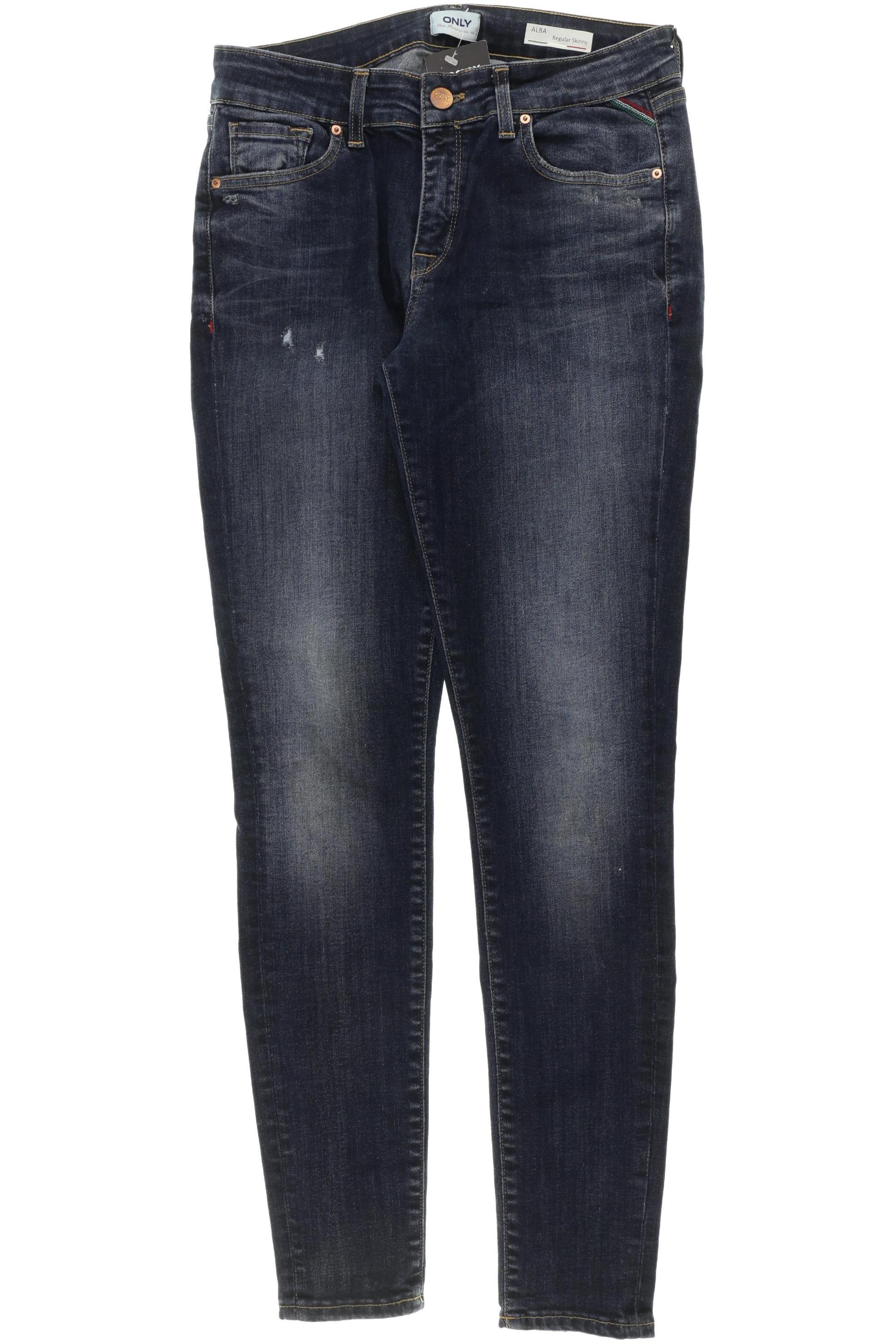 

Only Damen Jeans, blau, Gr. 31