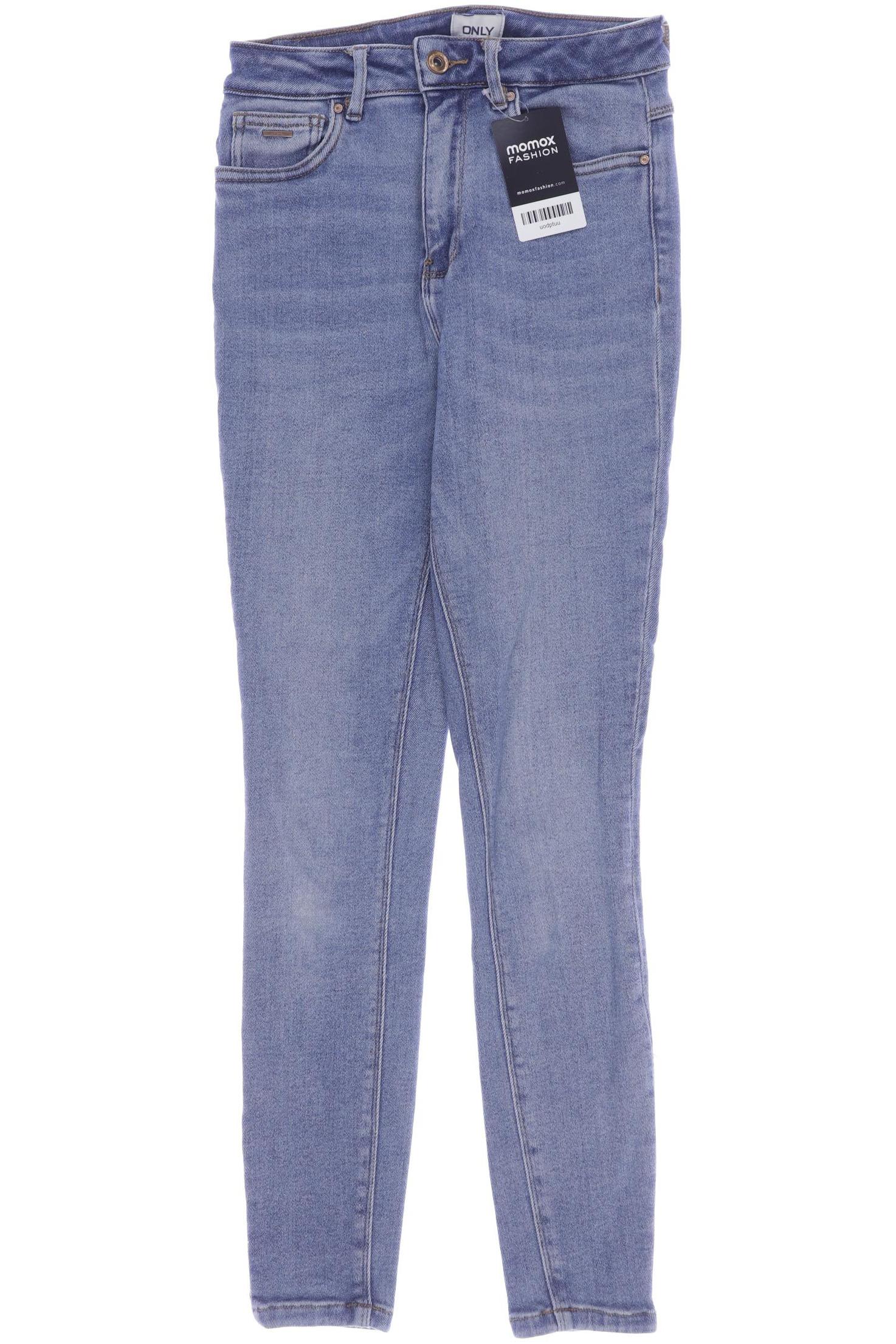 

Only Damen Jeans, blau, Gr. 26