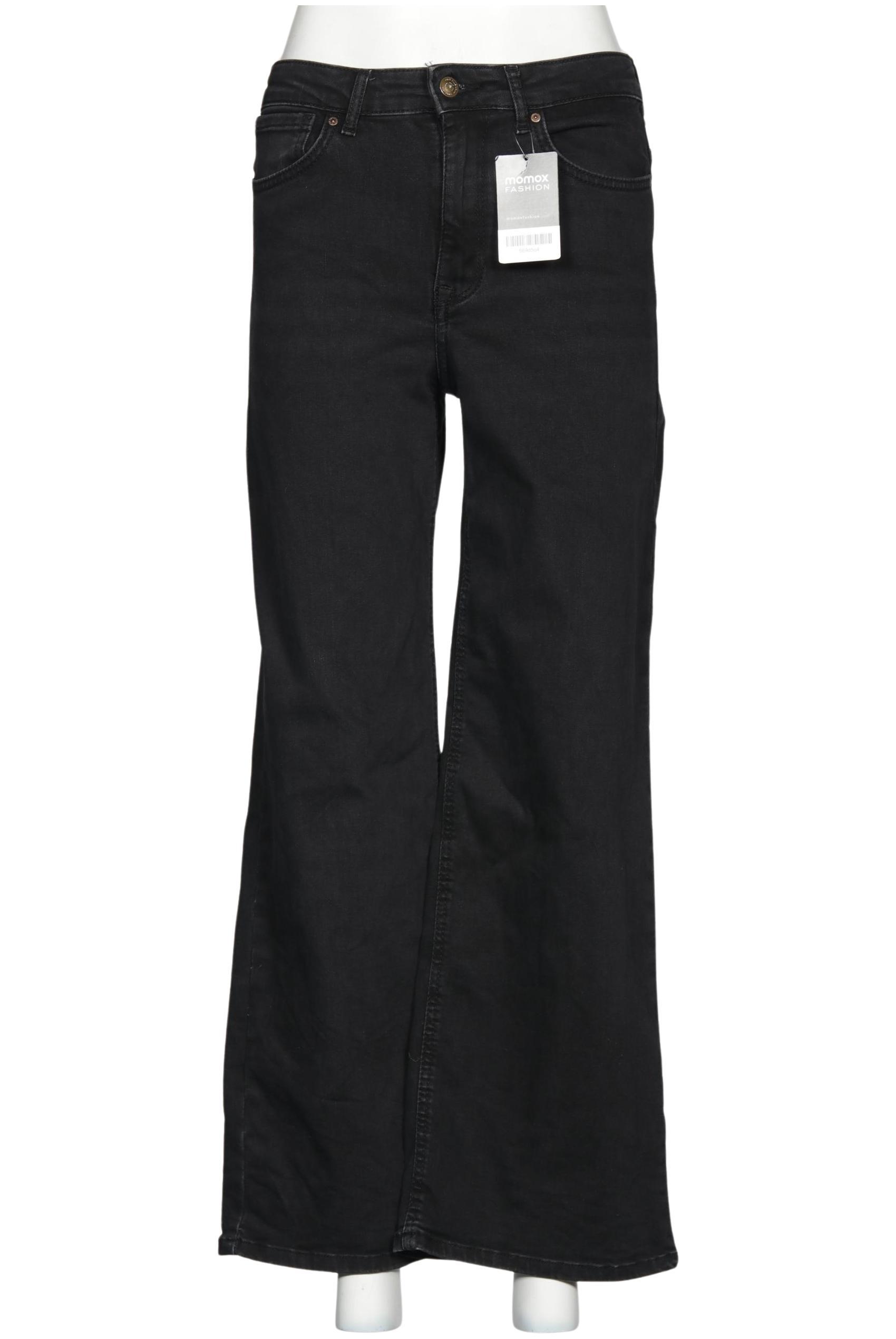 

Only Damen Jeans, schwarz, Gr. 0