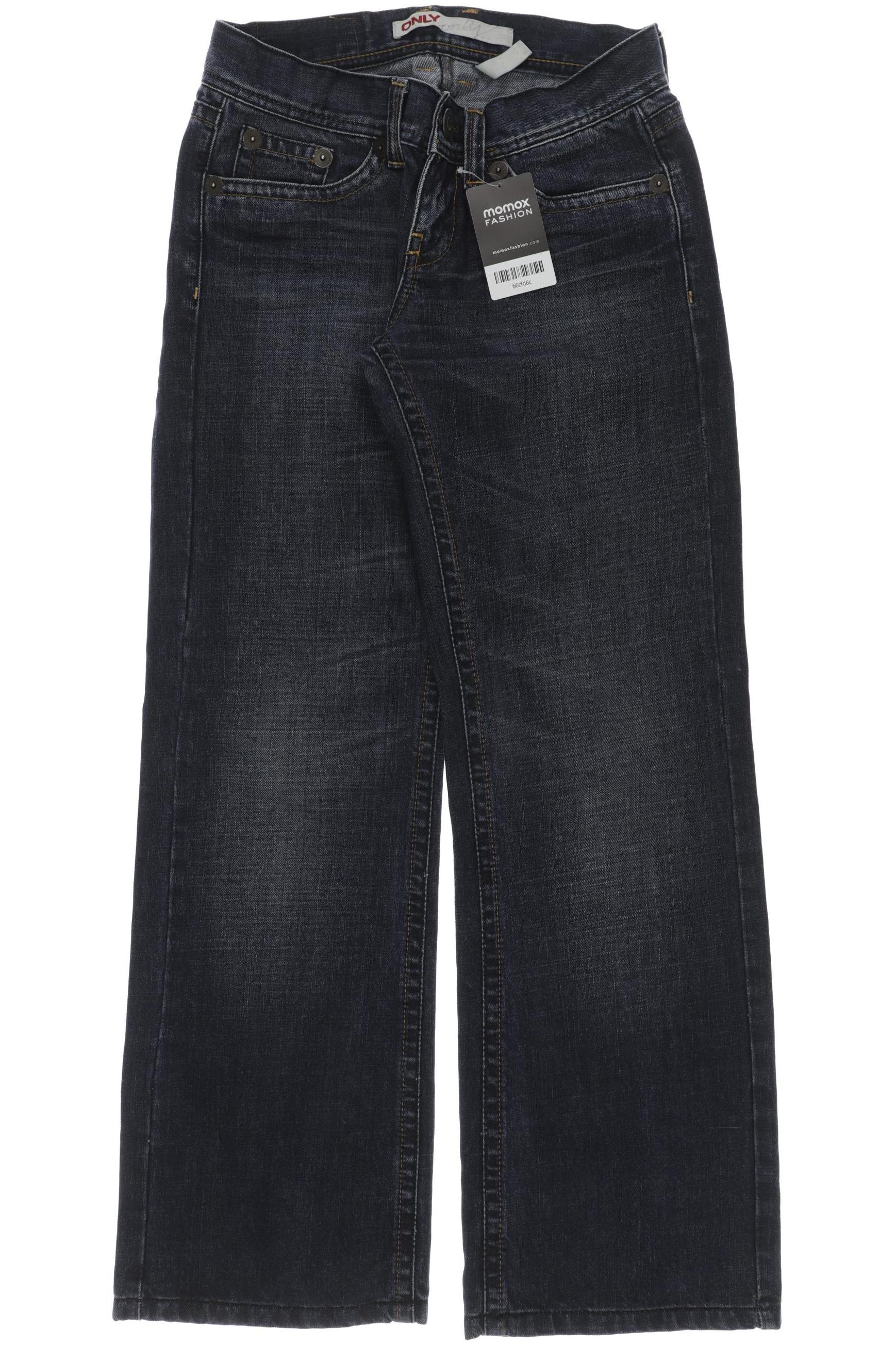 

Only Damen Jeans, blau, Gr. 27