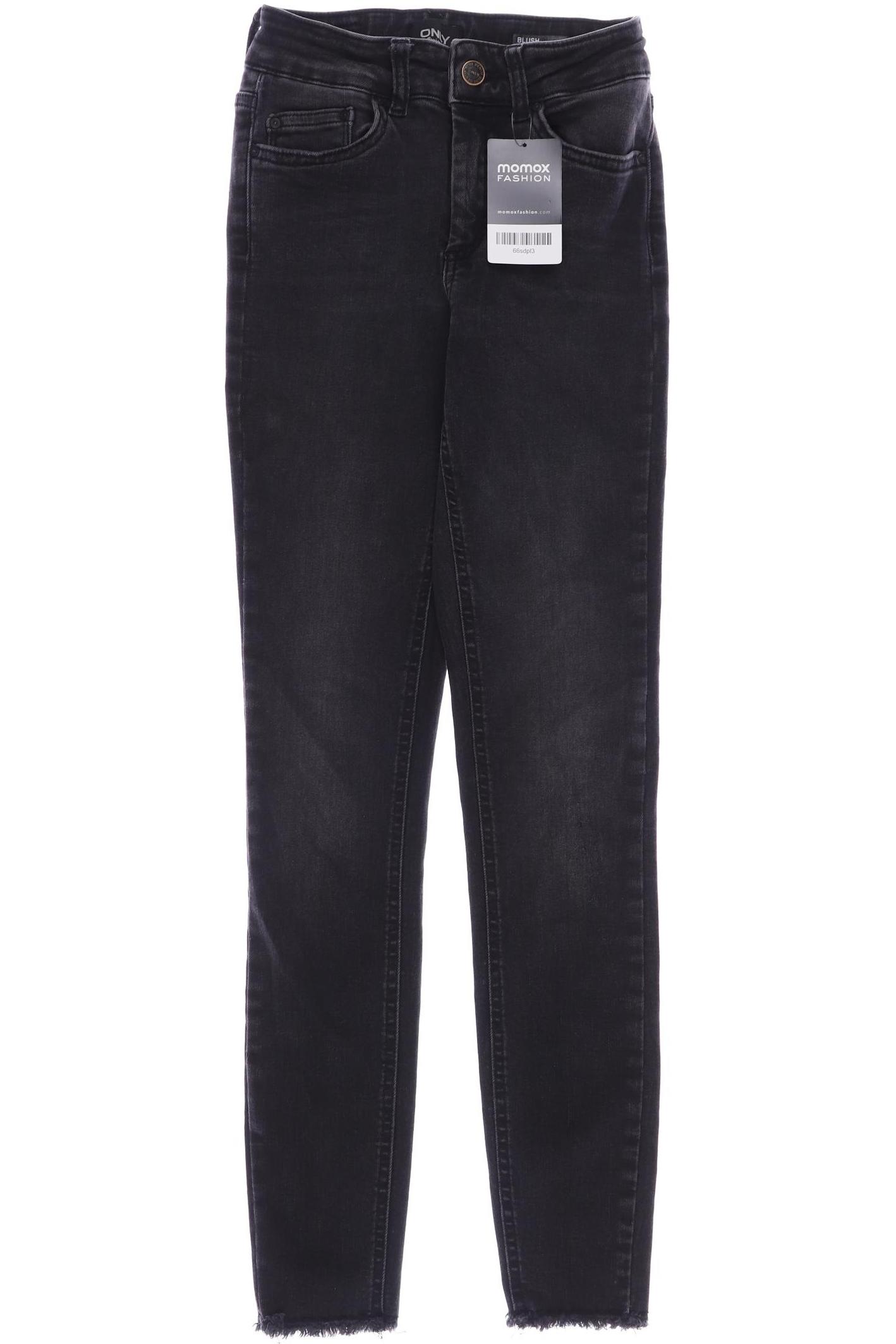 

ONLY Damen Jeans, grau