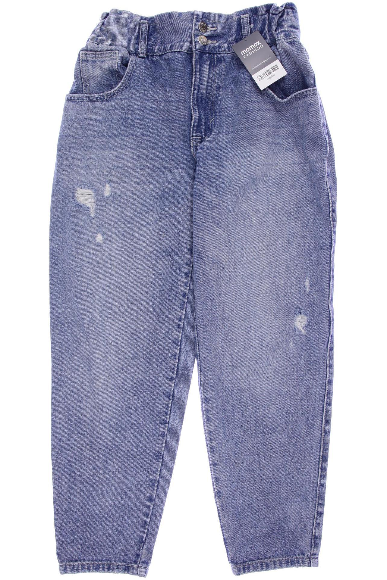 

Only Damen Jeans, blau, Gr. 28