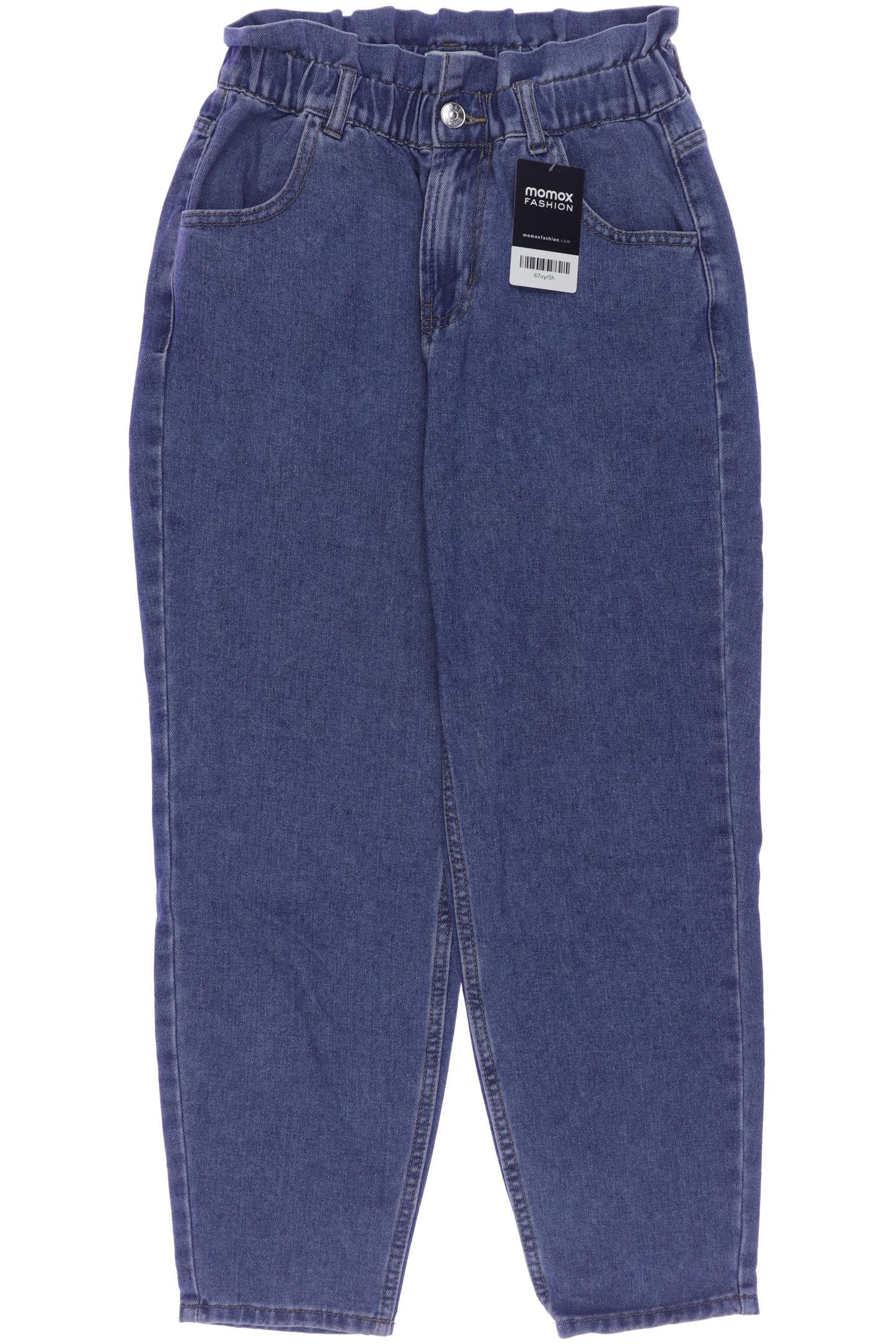 

Only Damen Jeans, marineblau, Gr. 0