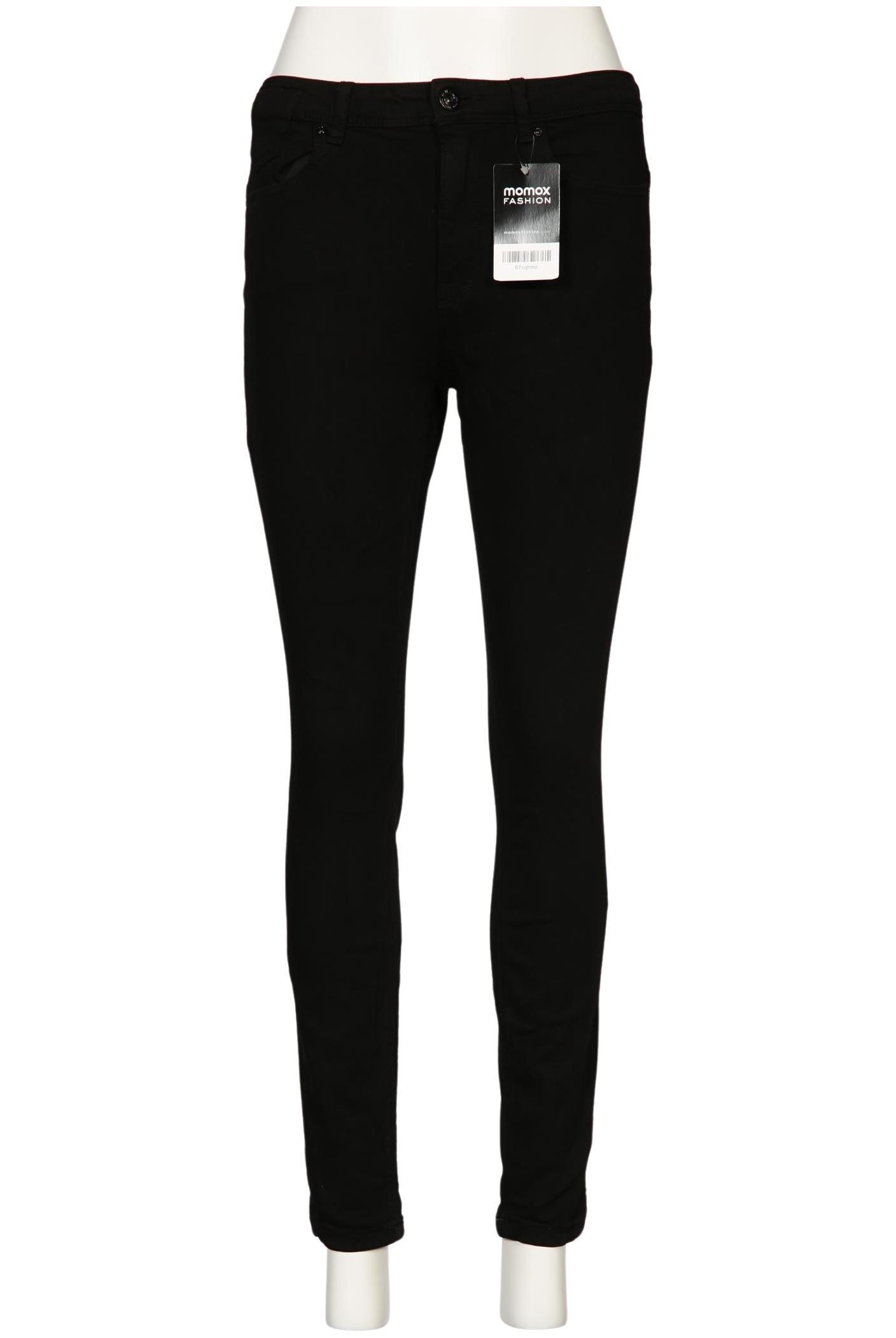 

Only Damen Jeans, schwarz, Gr. 0