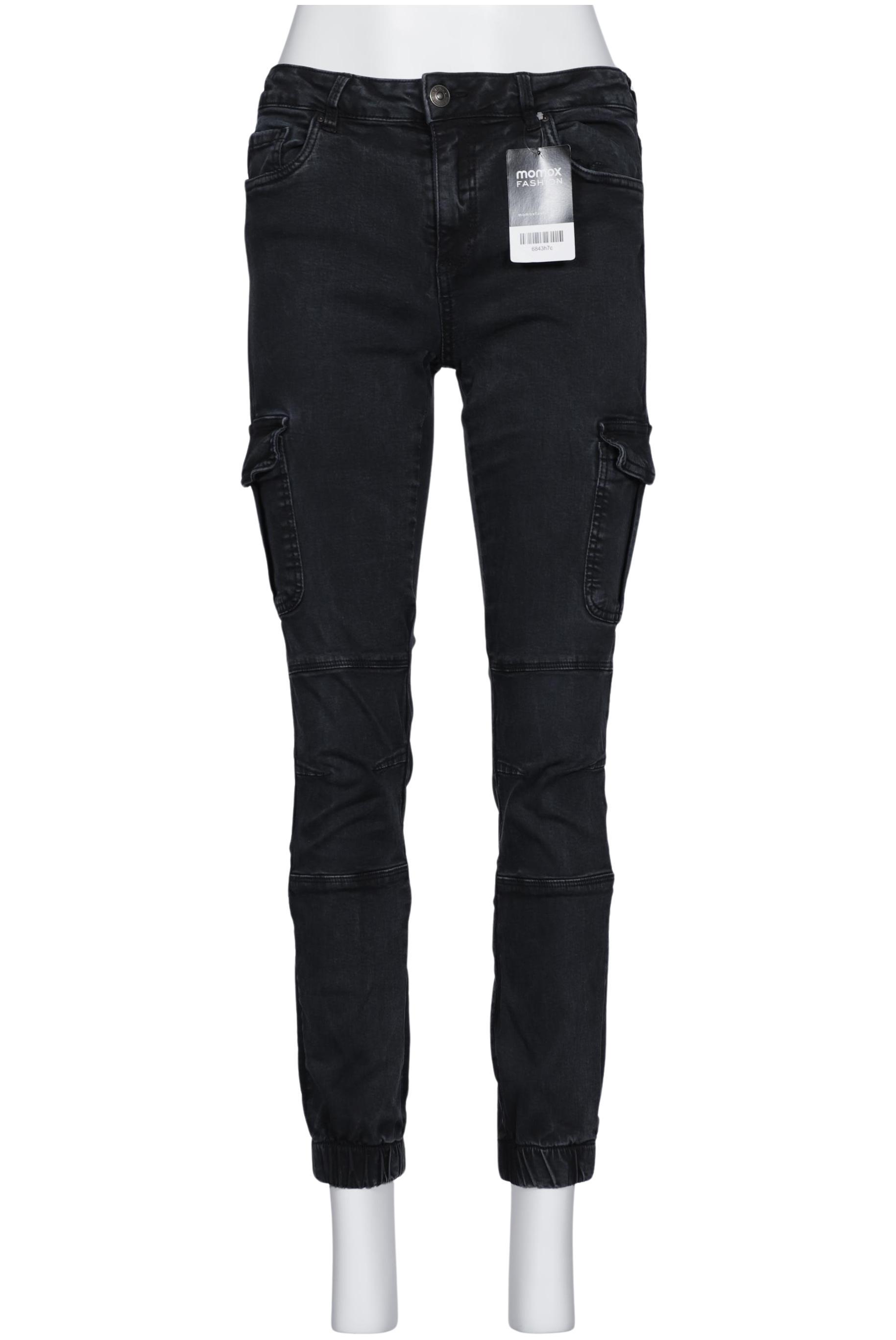 

Only Damen Jeans, schwarz, Gr. 38