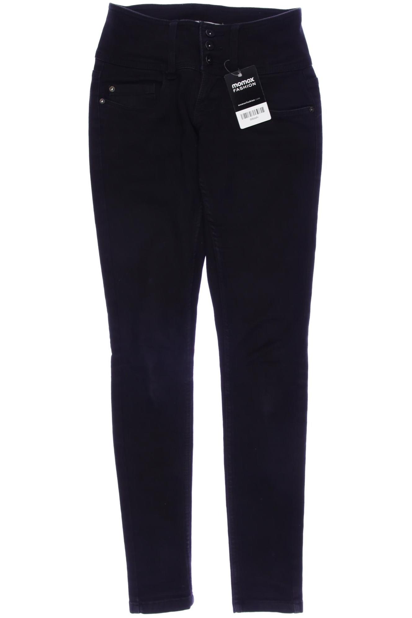 

Only Damen Jeans, schwarz, Gr. 27