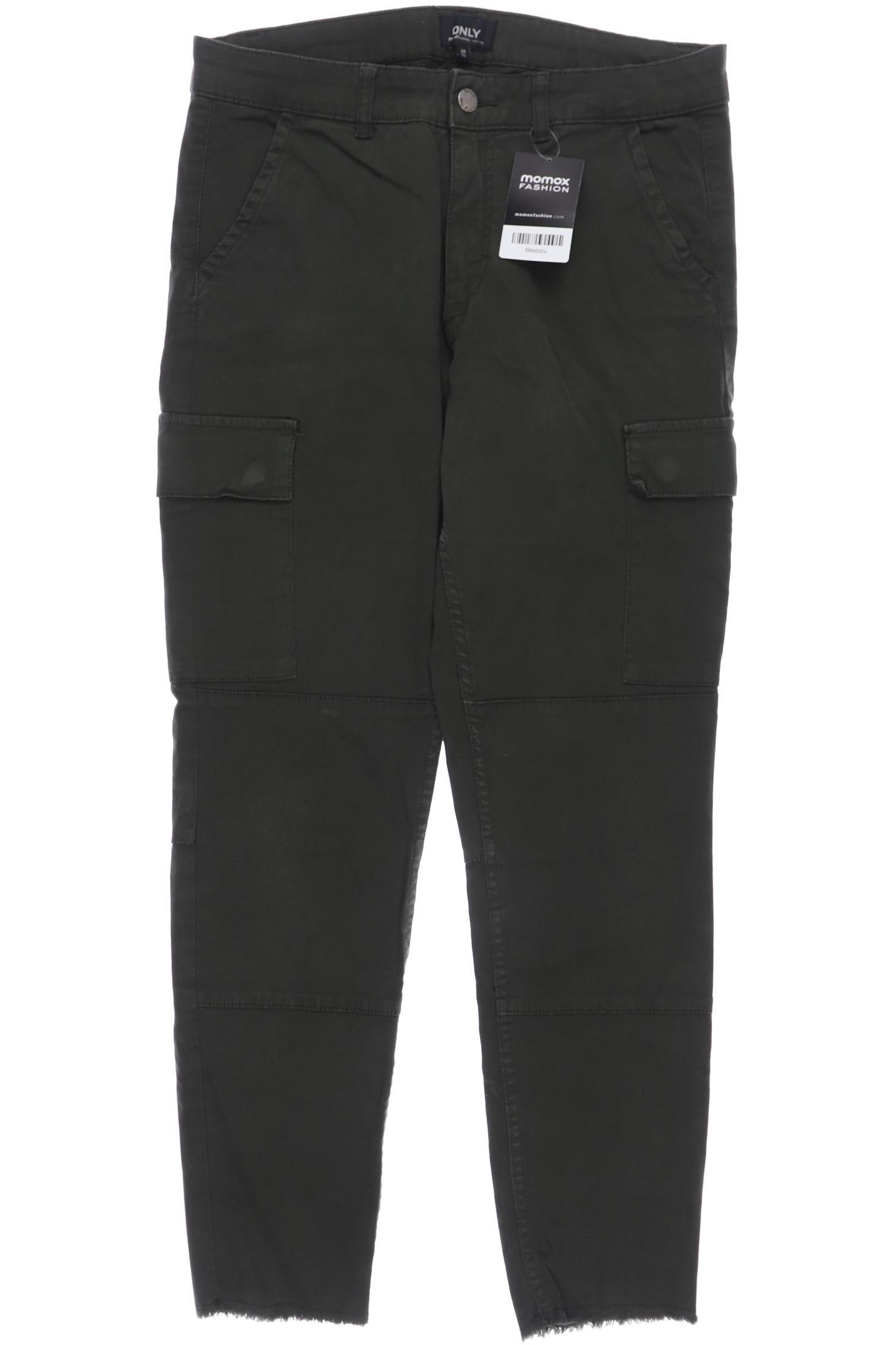 

ONLY Damen Jeans, grün