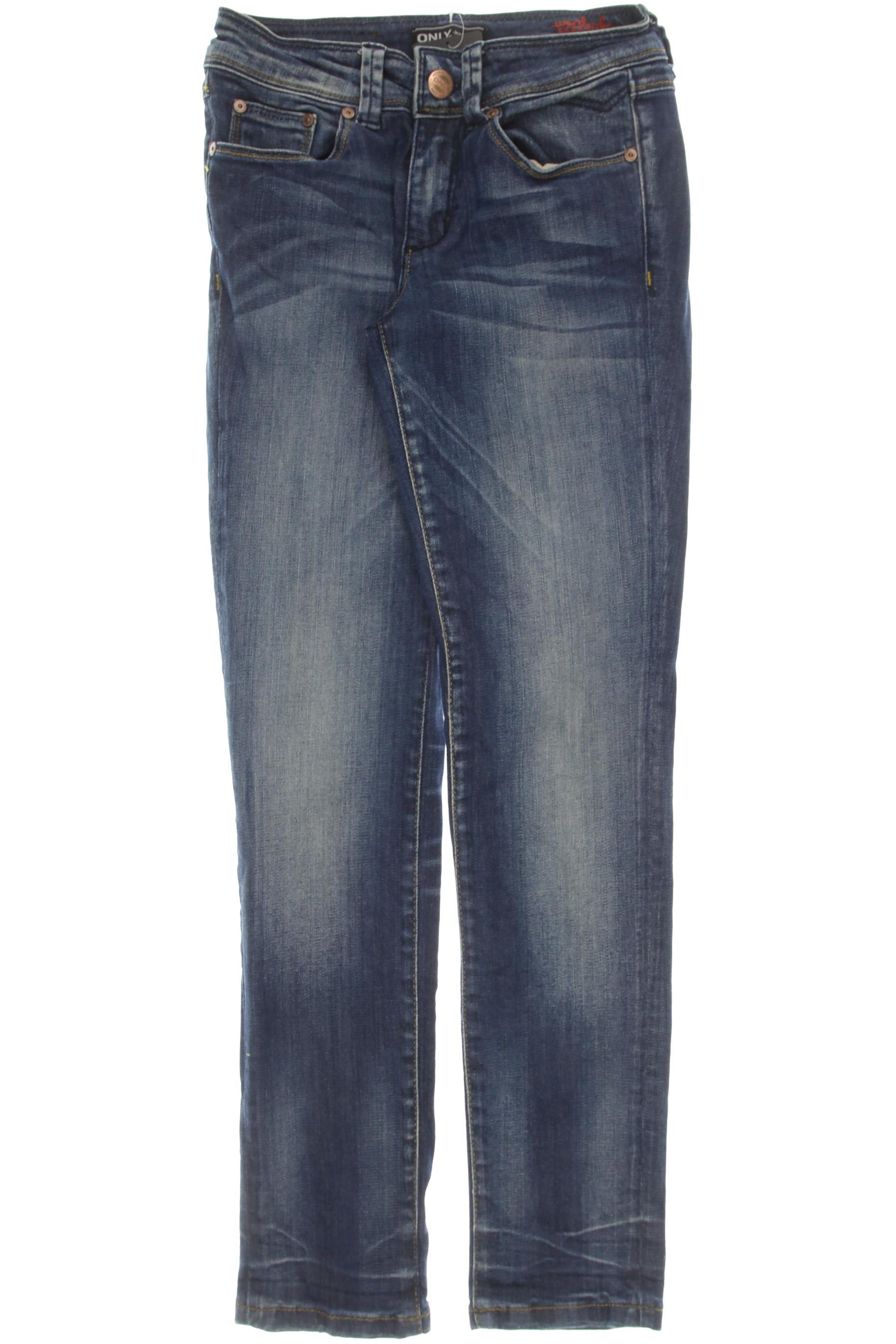 

Only Damen Jeans, blau, Gr. 25