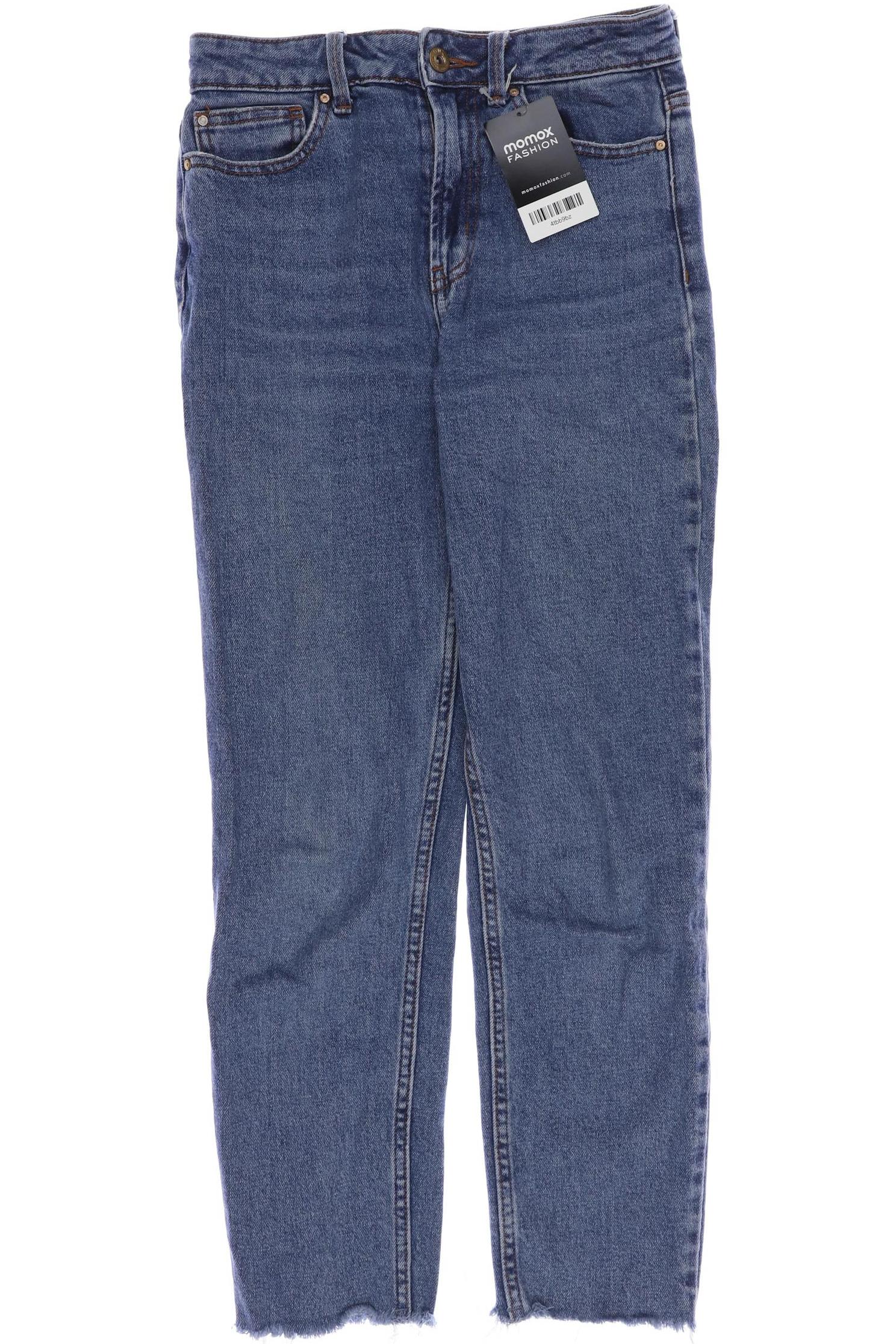 

Only Damen Jeans, blau, Gr. 25