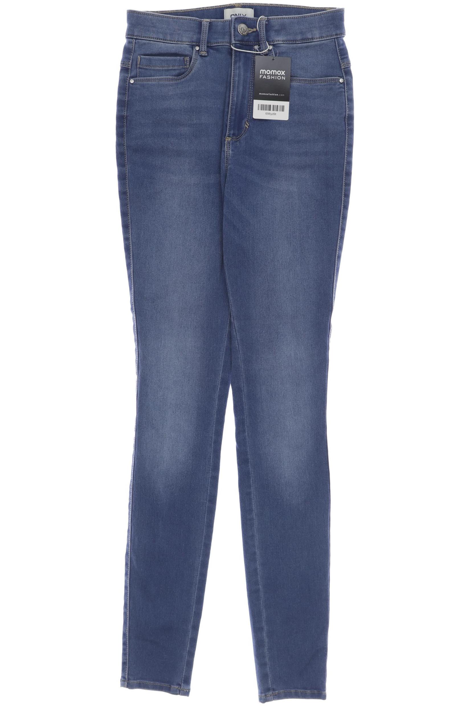 

ONLY Damen Jeans, blau