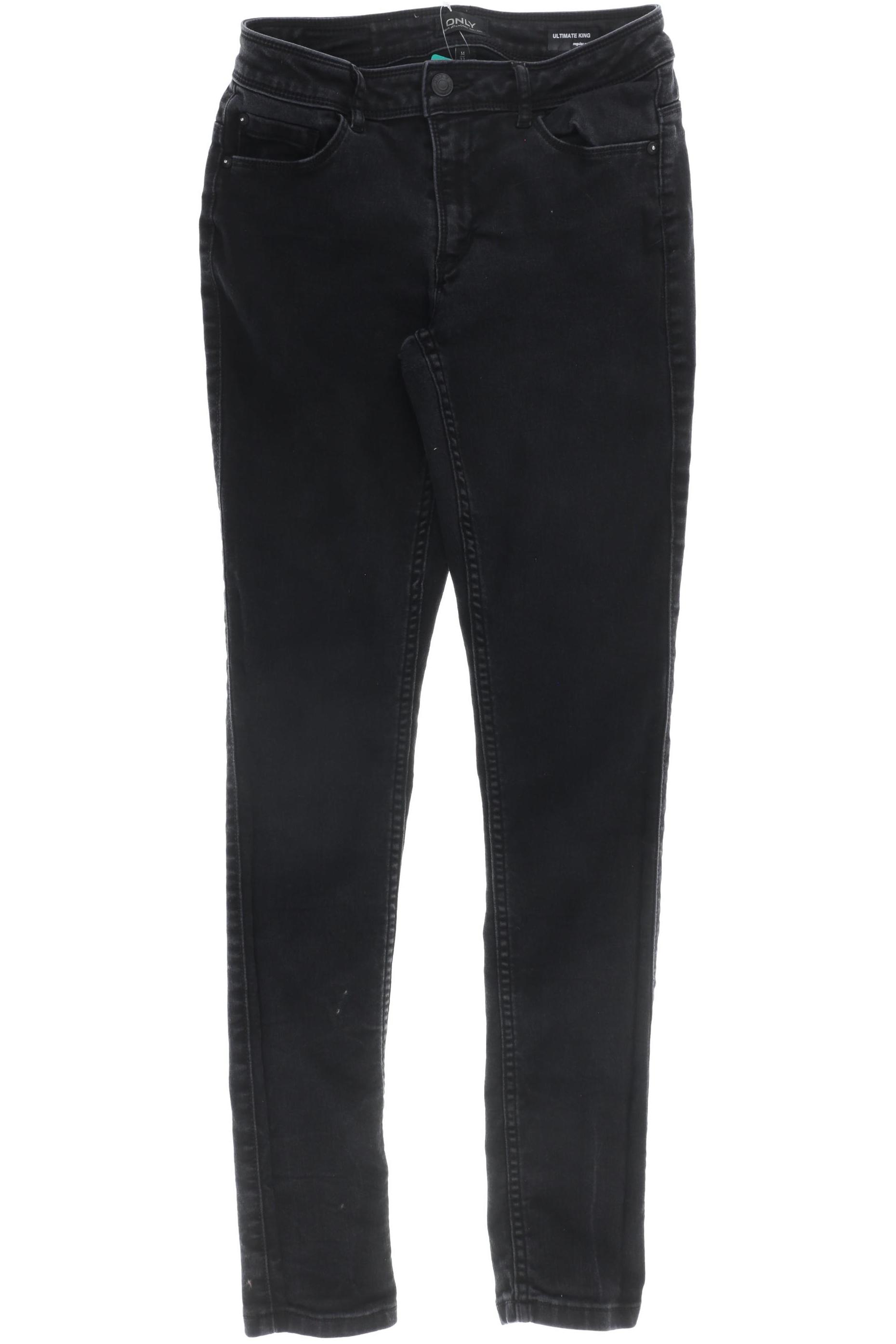 

Only Damen Jeans, grau, Gr. 0