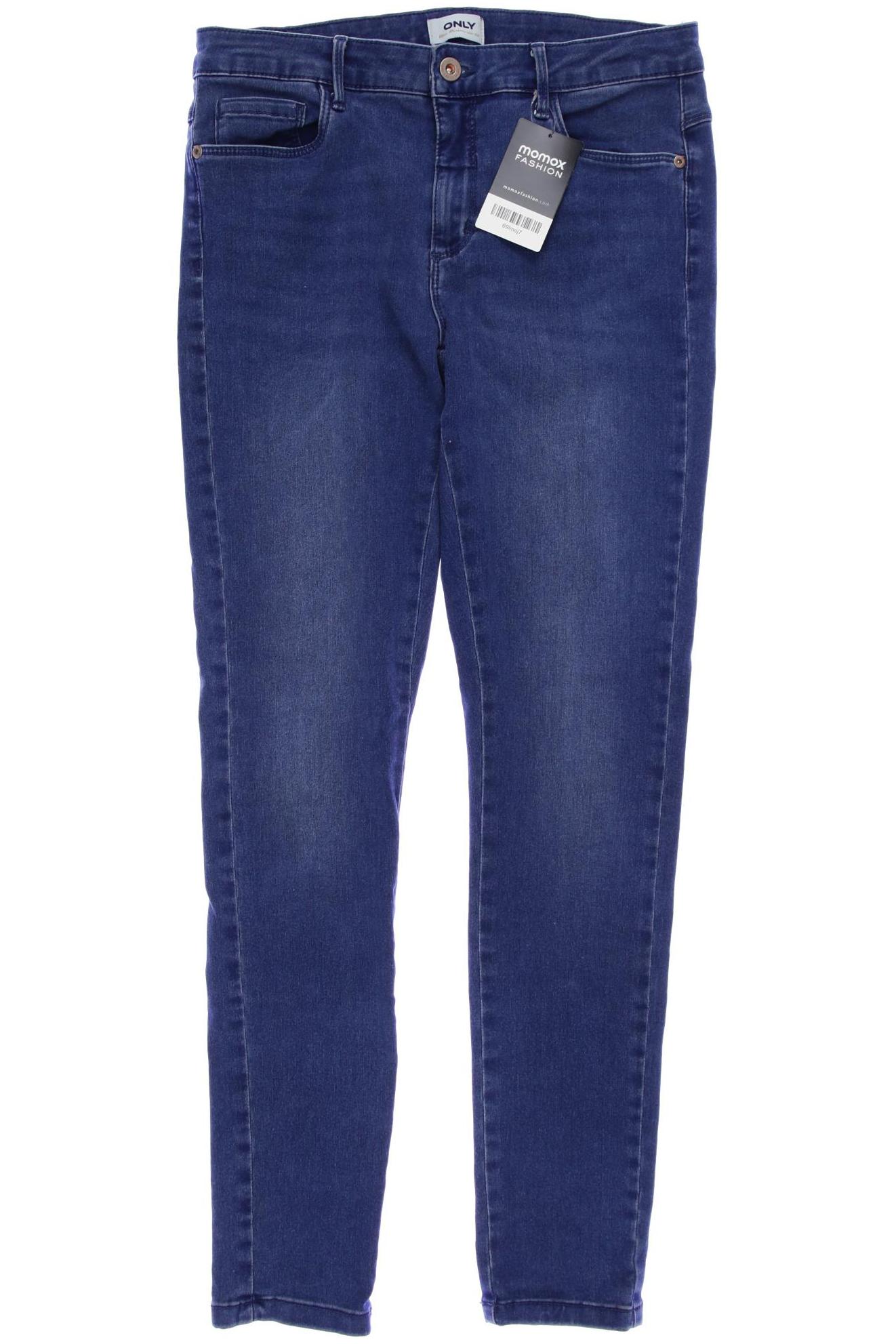 Thumbnail - Only Damen Jeans, blau, Gr. 0