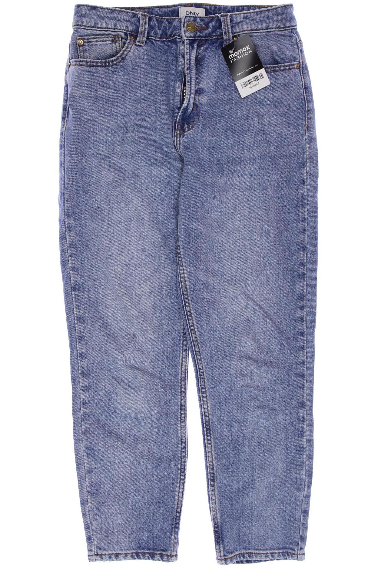 

ONLY Damen Jeans, blau