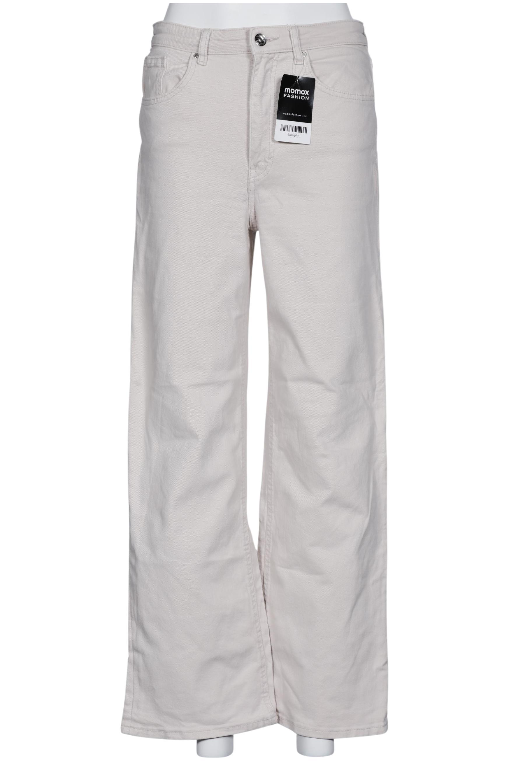 

Only Damen Jeans, beige, Gr. 28