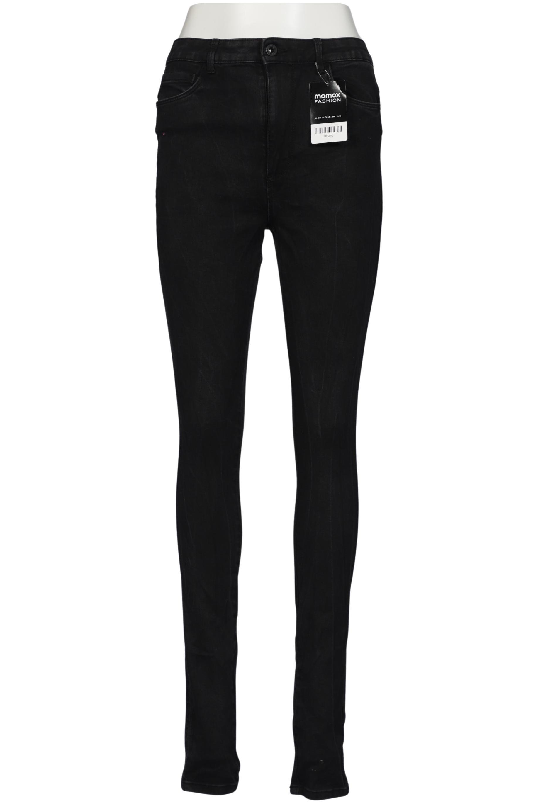 

Only Damen Jeans, schwarz, Gr. 0