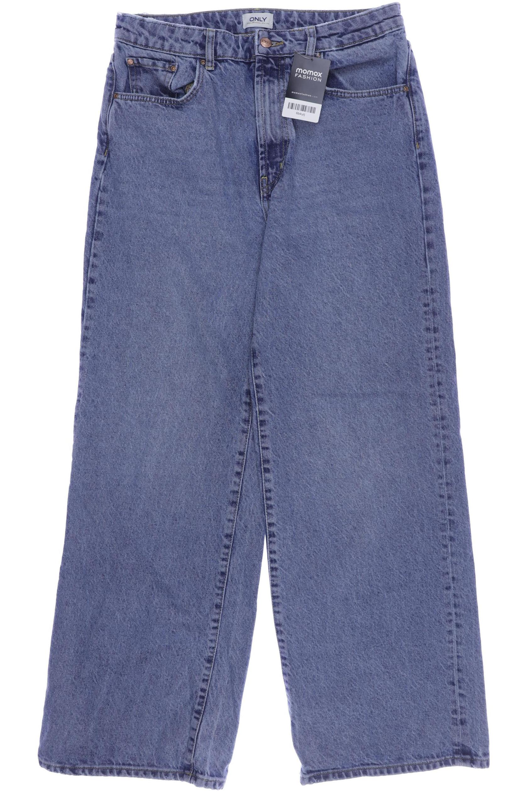 

ONLY Damen Jeans, blau