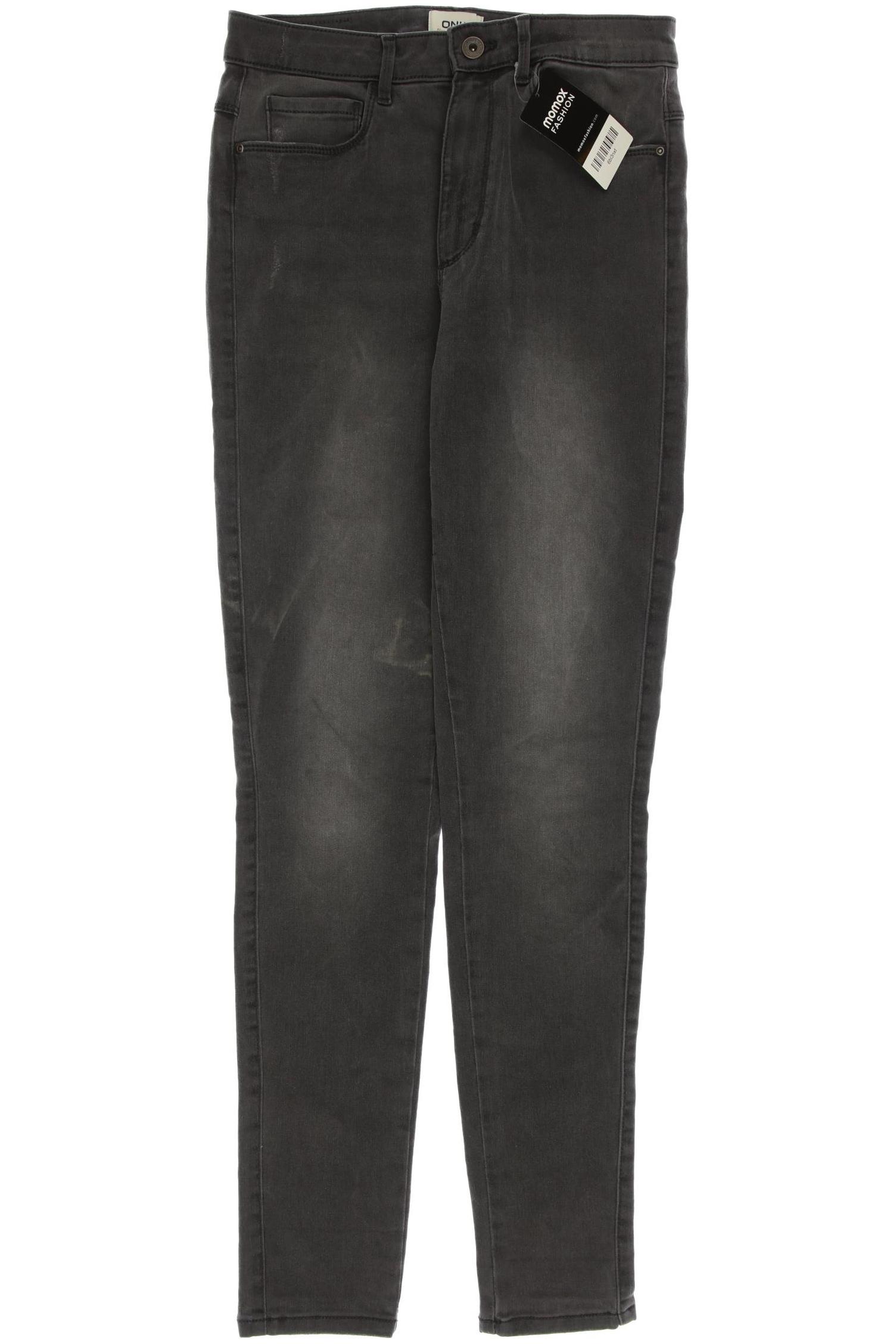 

ONLY Damen Jeans, grau