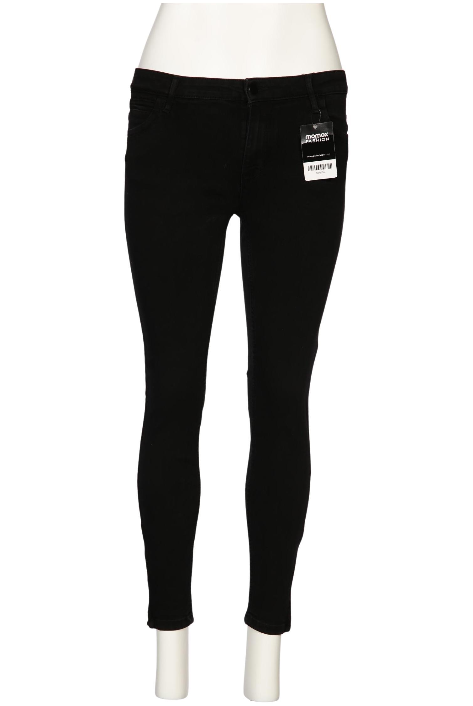 

Only Damen Jeans, schwarz, Gr. 0