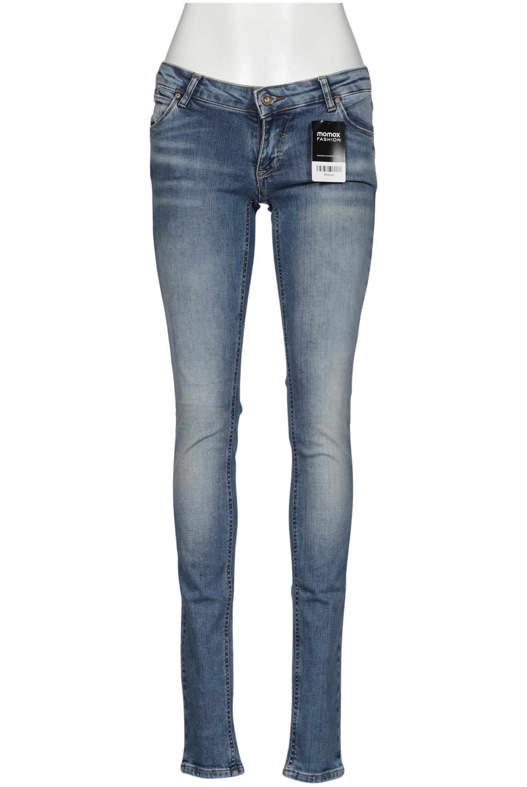 

Only Damen Jeans, blau, Gr. 28