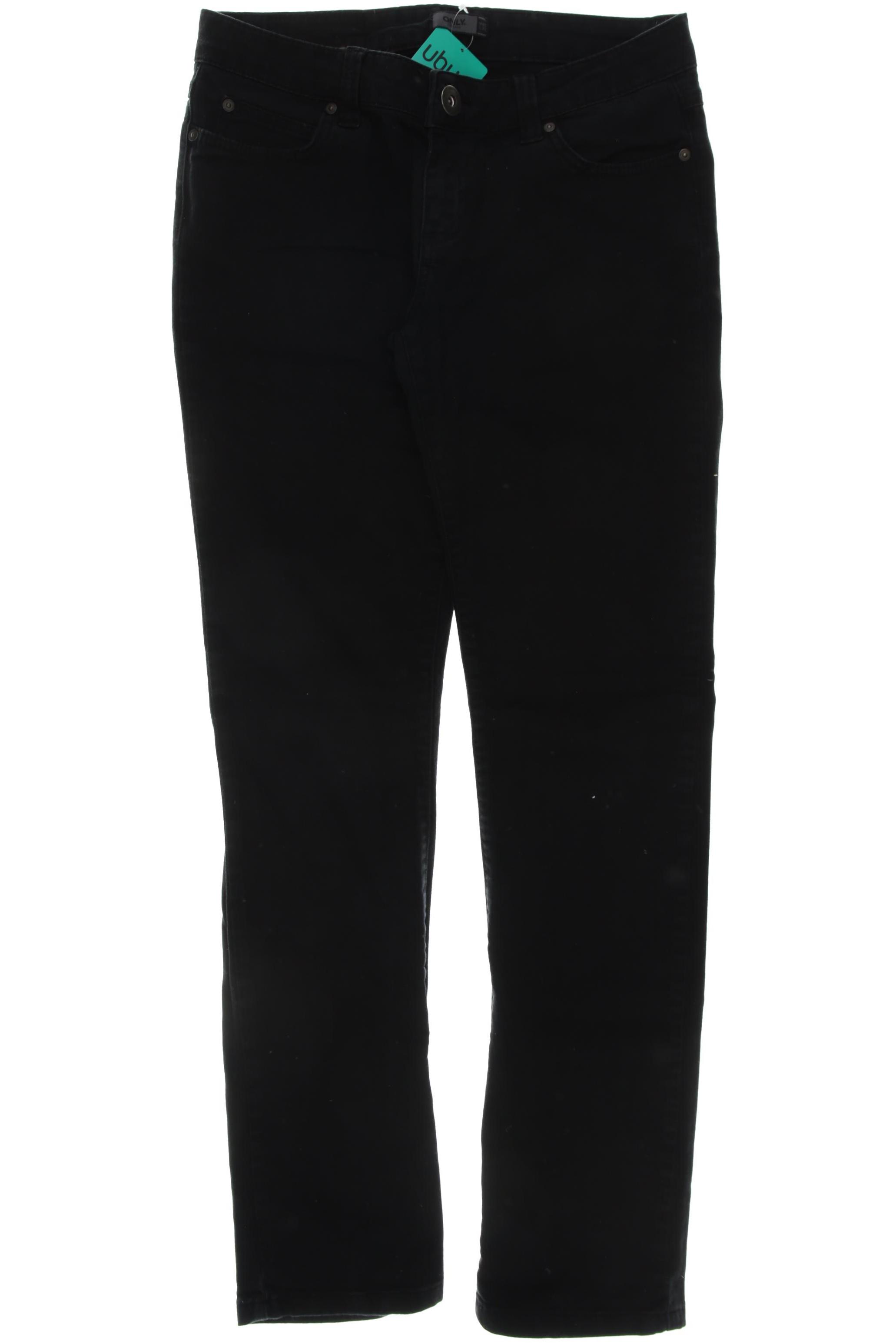 

Only Damen Jeans, schwarz, Gr. 40