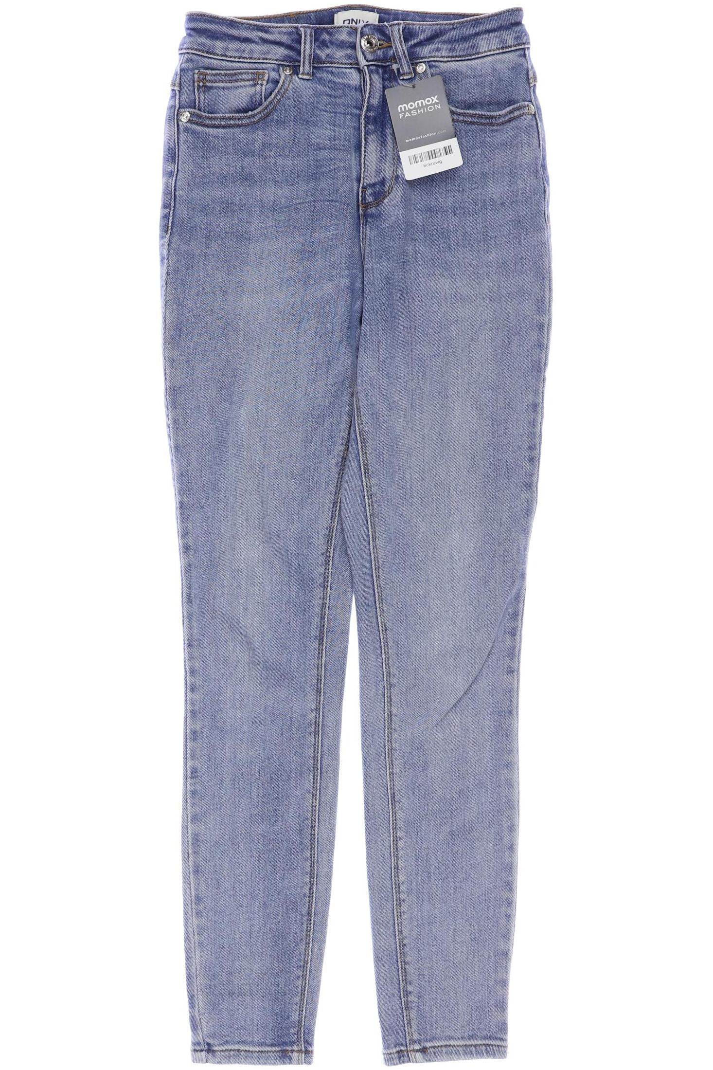 

ONLY Damen Jeans, blau